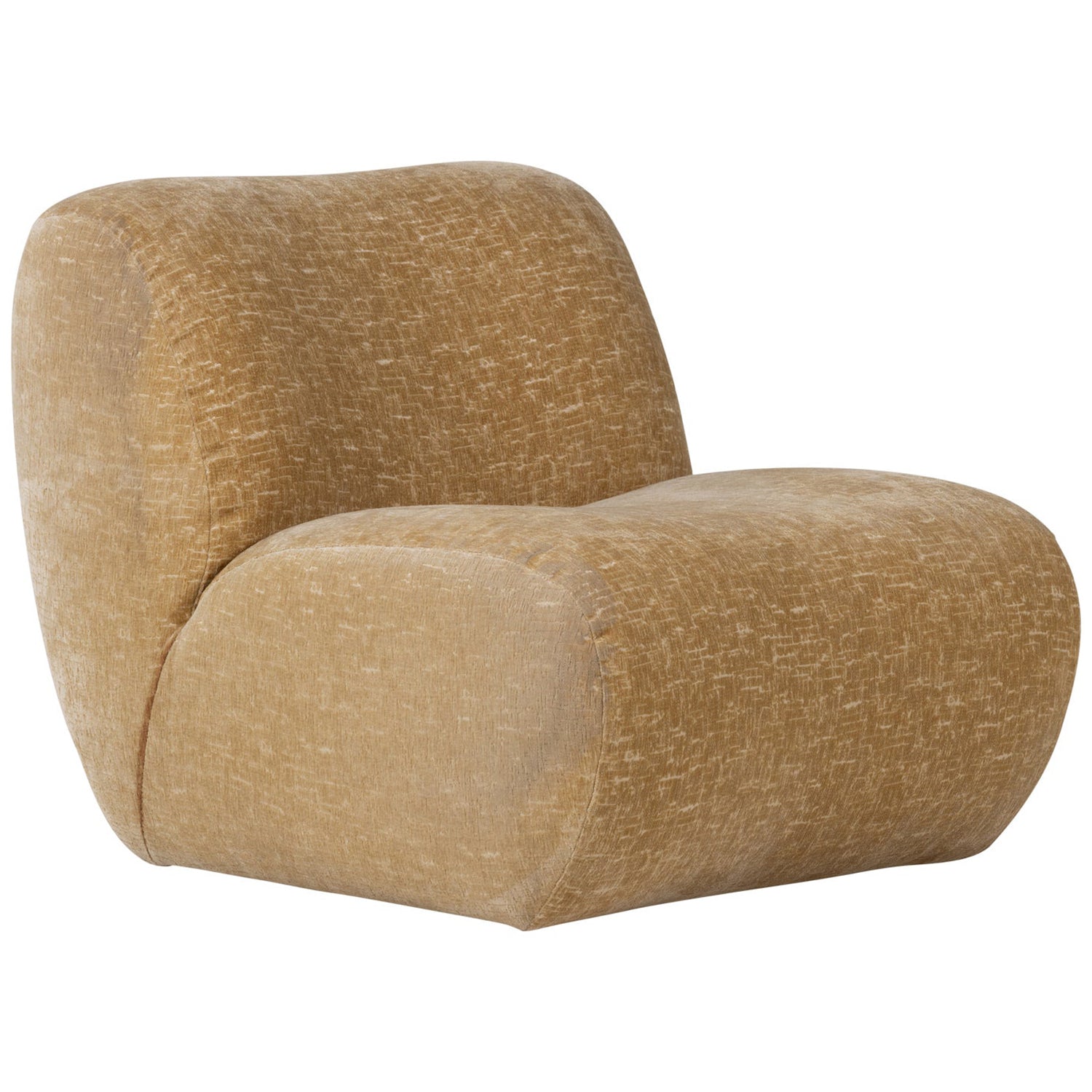 Nomu Armchair