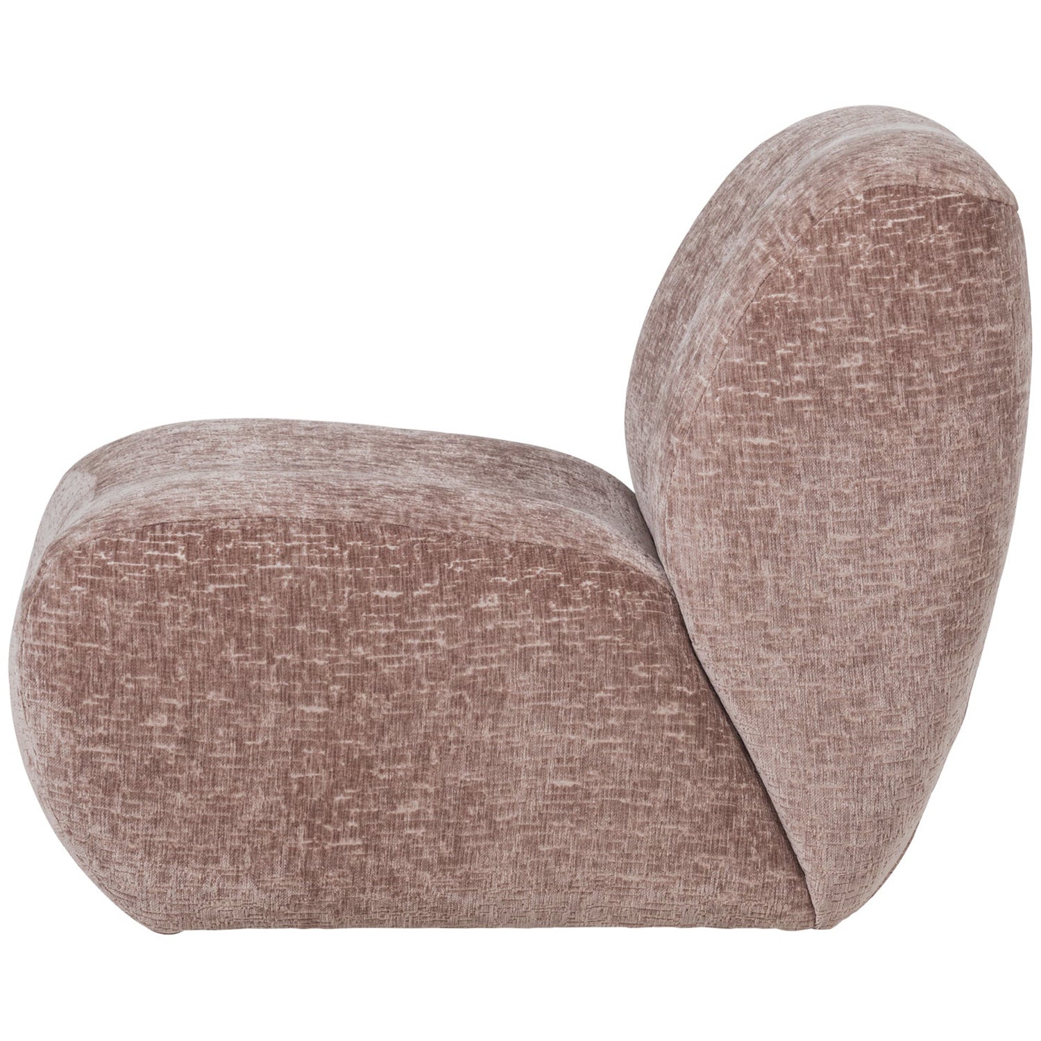Nomu Armchair