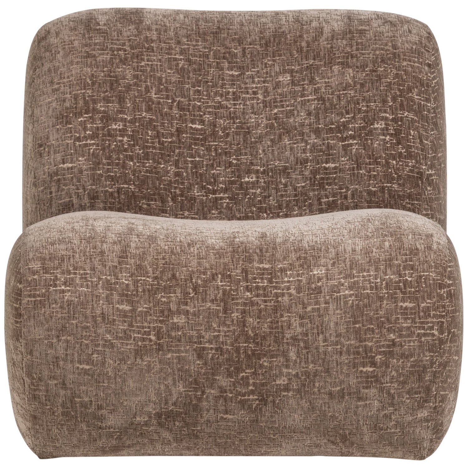 Nomu Armchair
