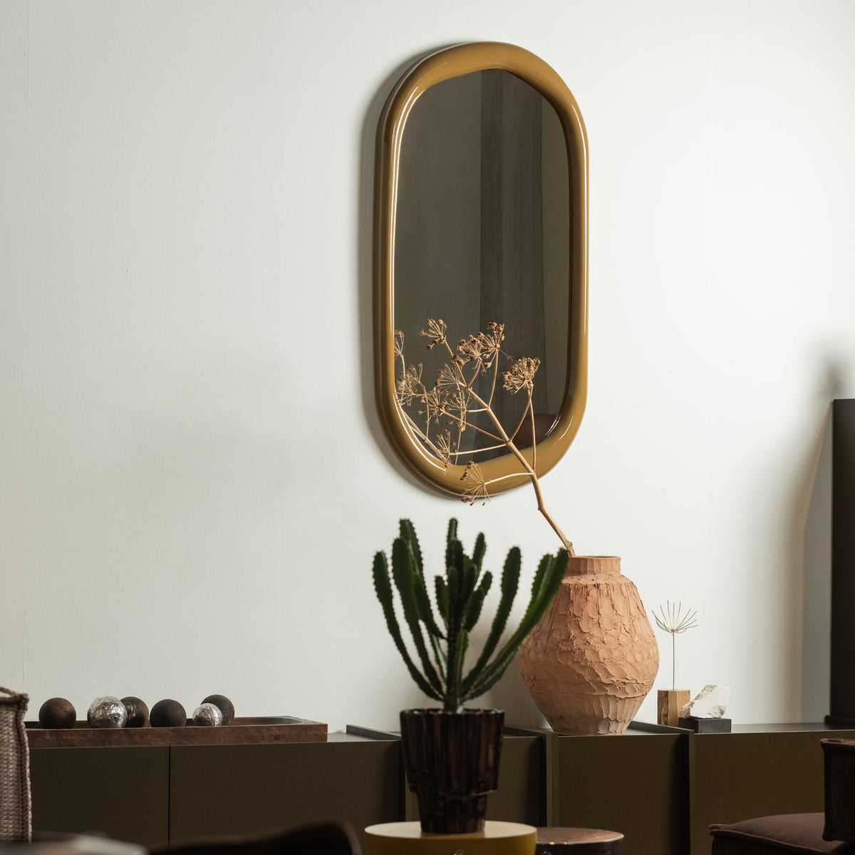 Norea Wall Mirror