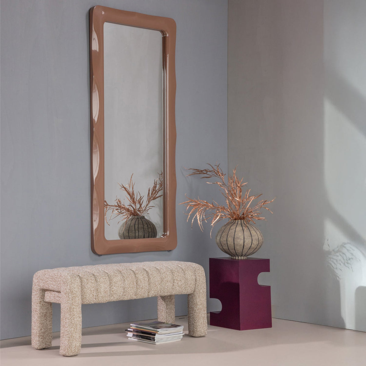 Norea Dressing Mirror