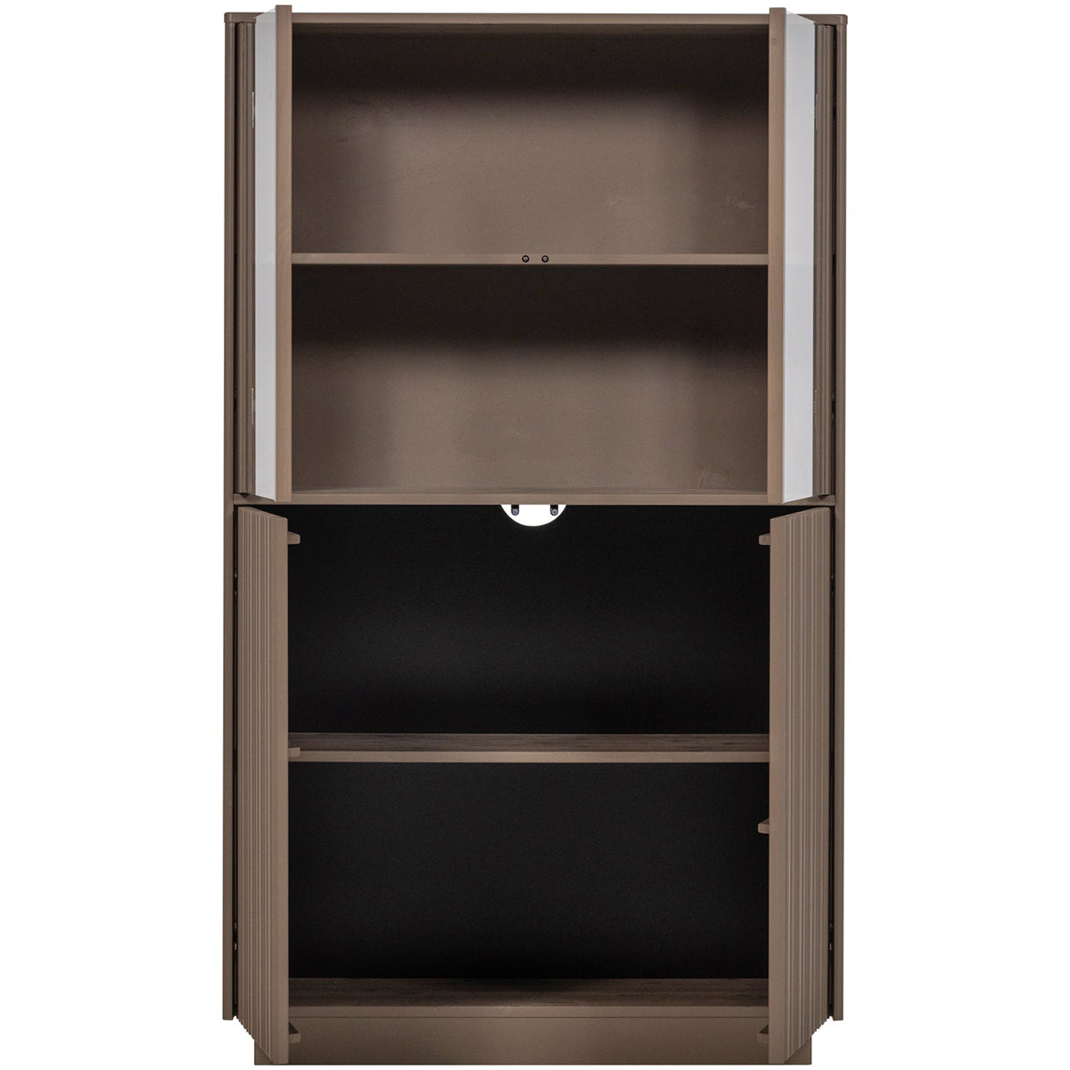 Nova Low Display Cabinet