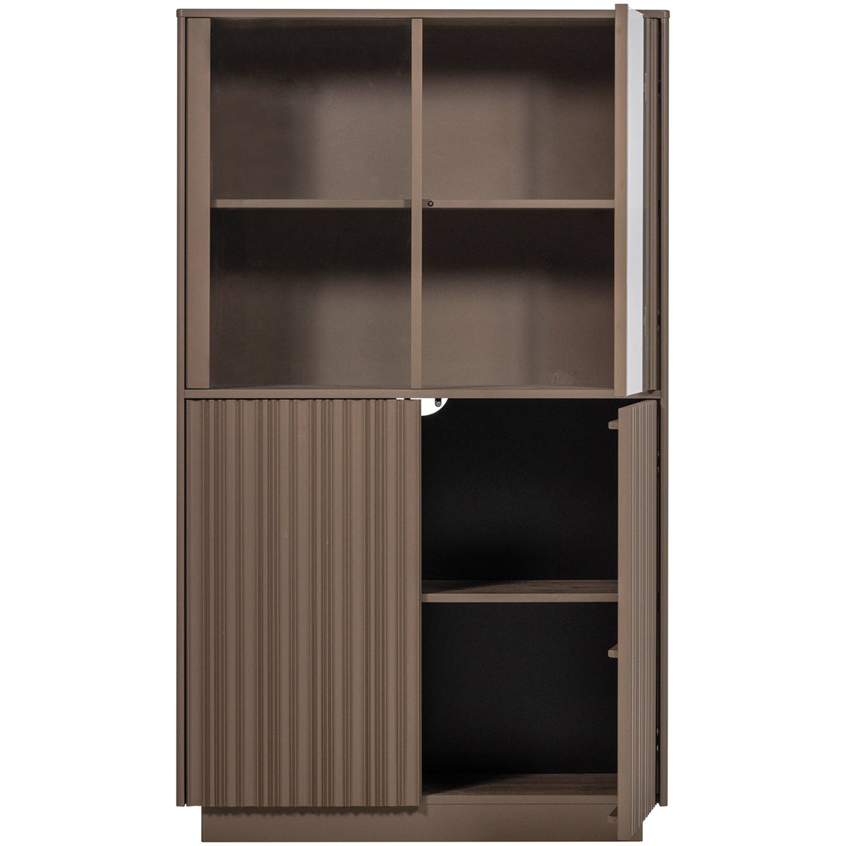 Nova Low Display Cabinet