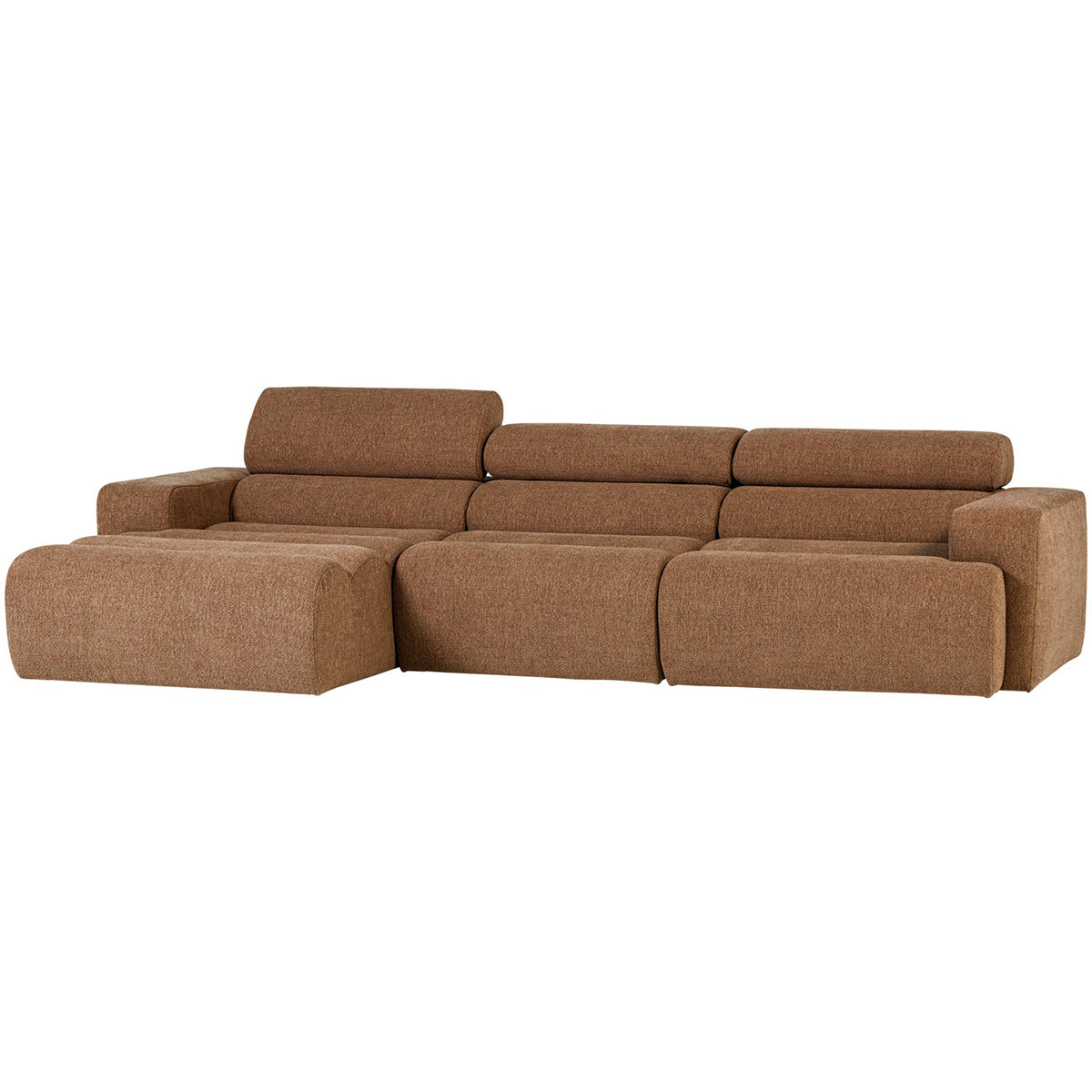 Novi Chaise Longue Sofa