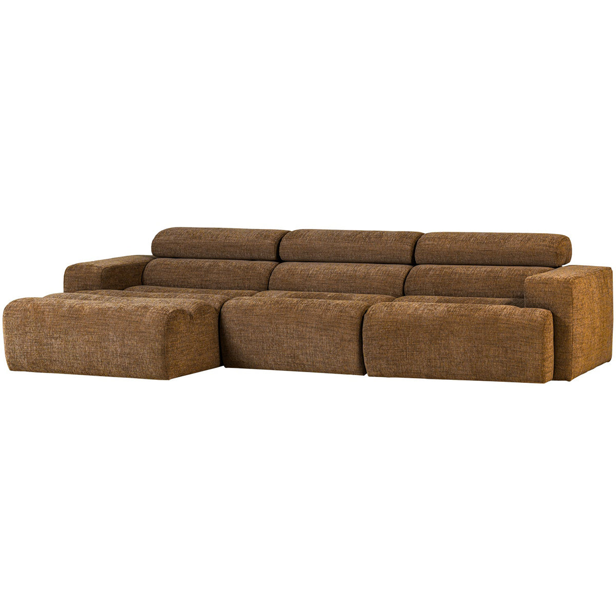 Novi Chaise Longue Sofa