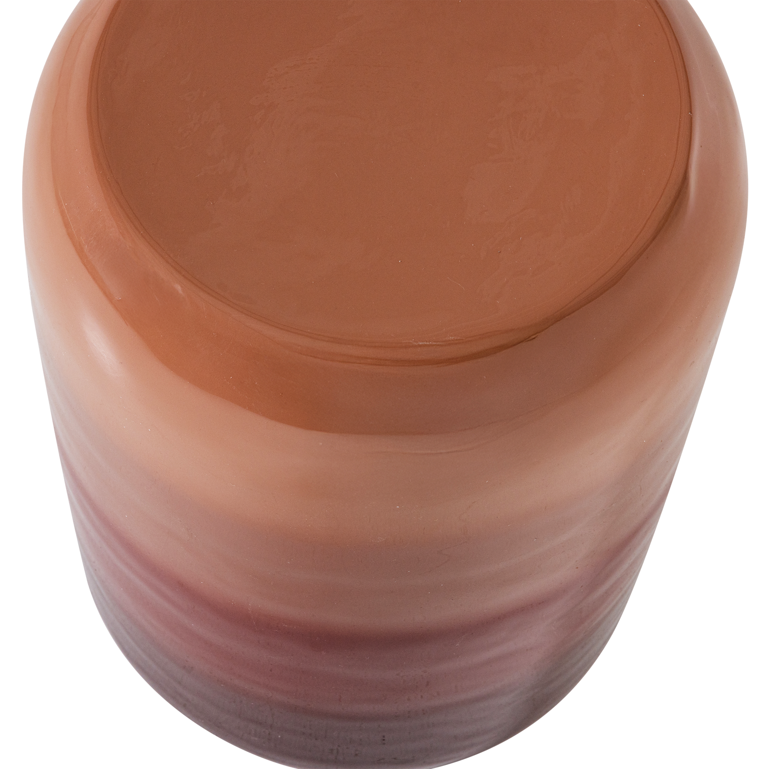 Nuro Multicolour High Gloss Side Table