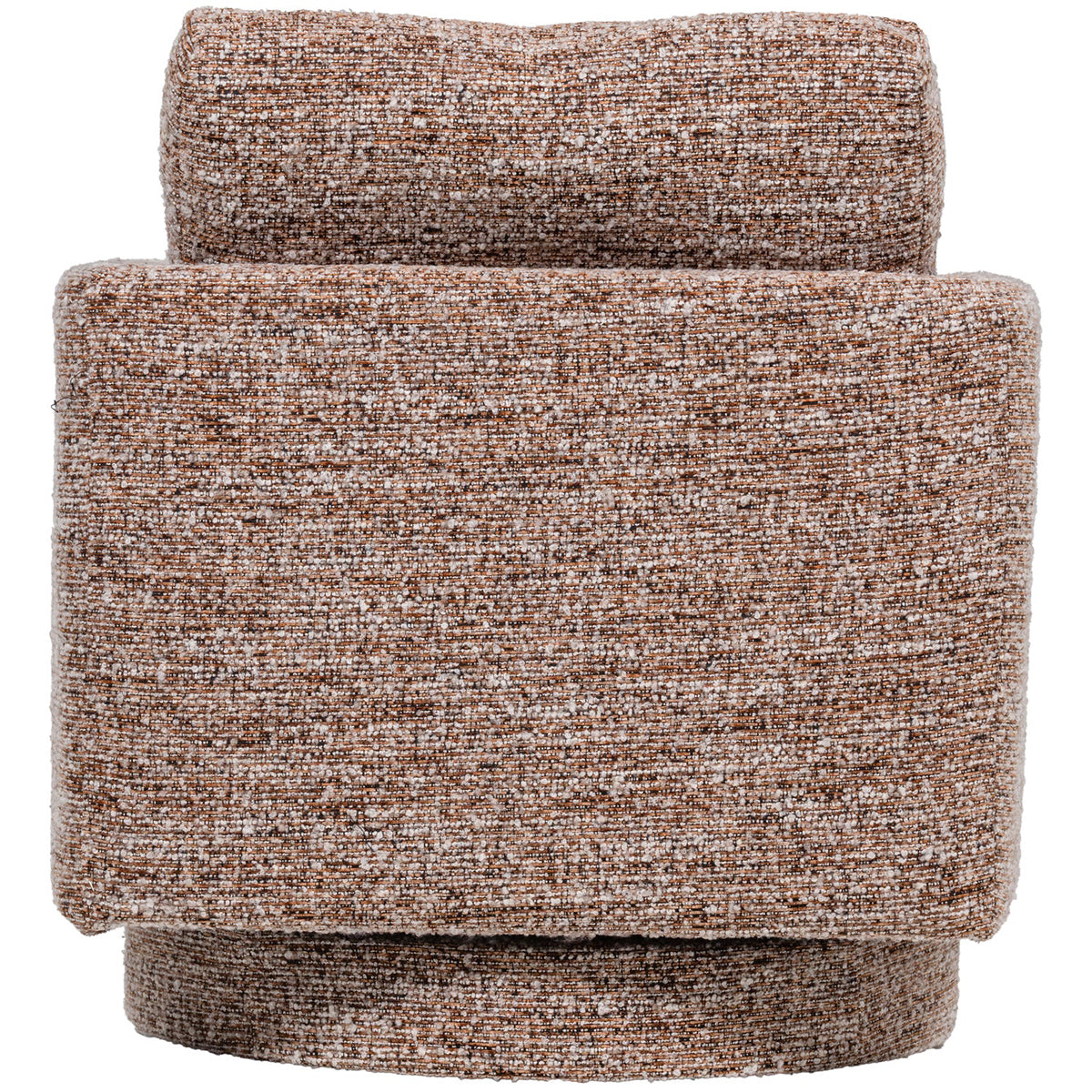 Oska Swivel Armchair