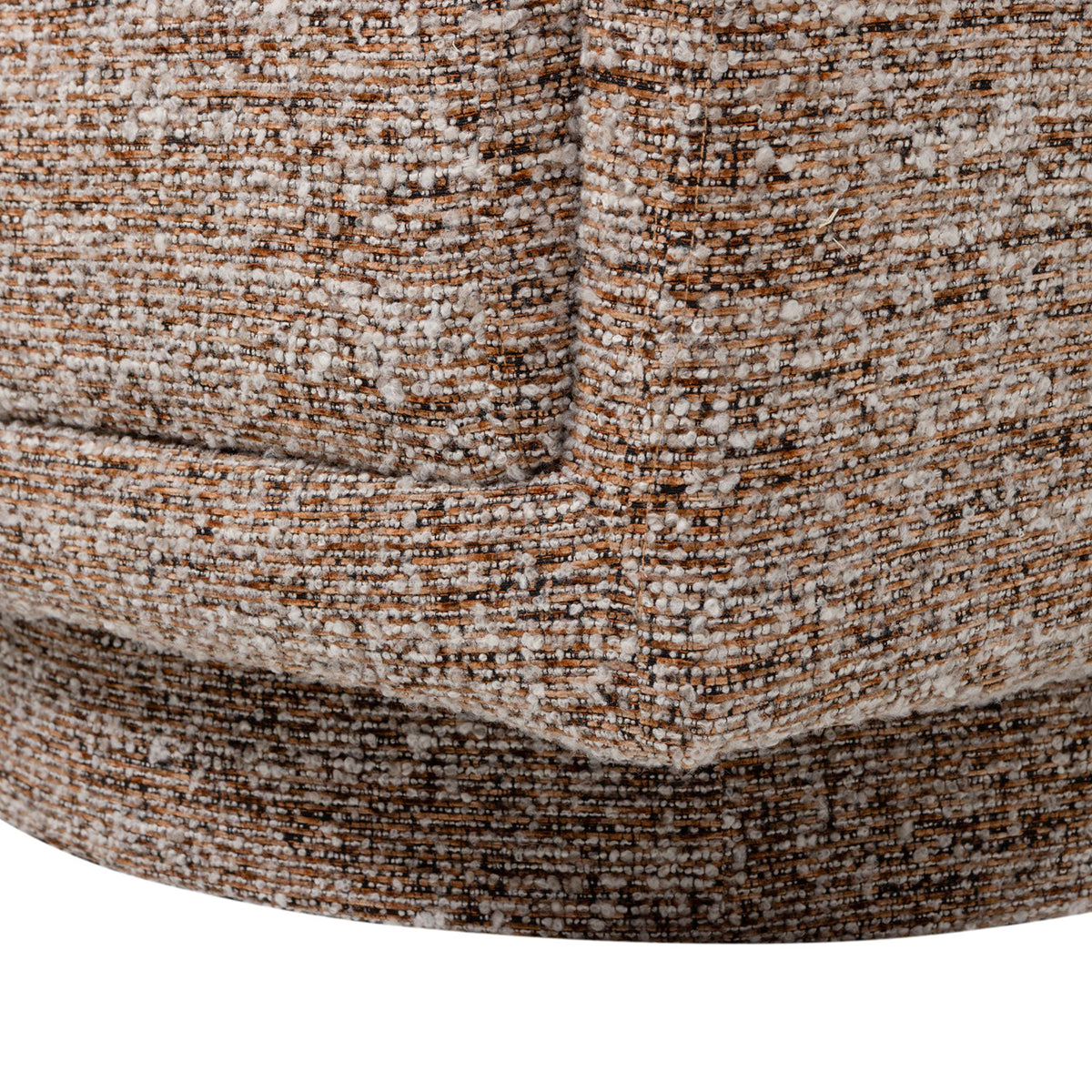 Oska Swivel Armchair