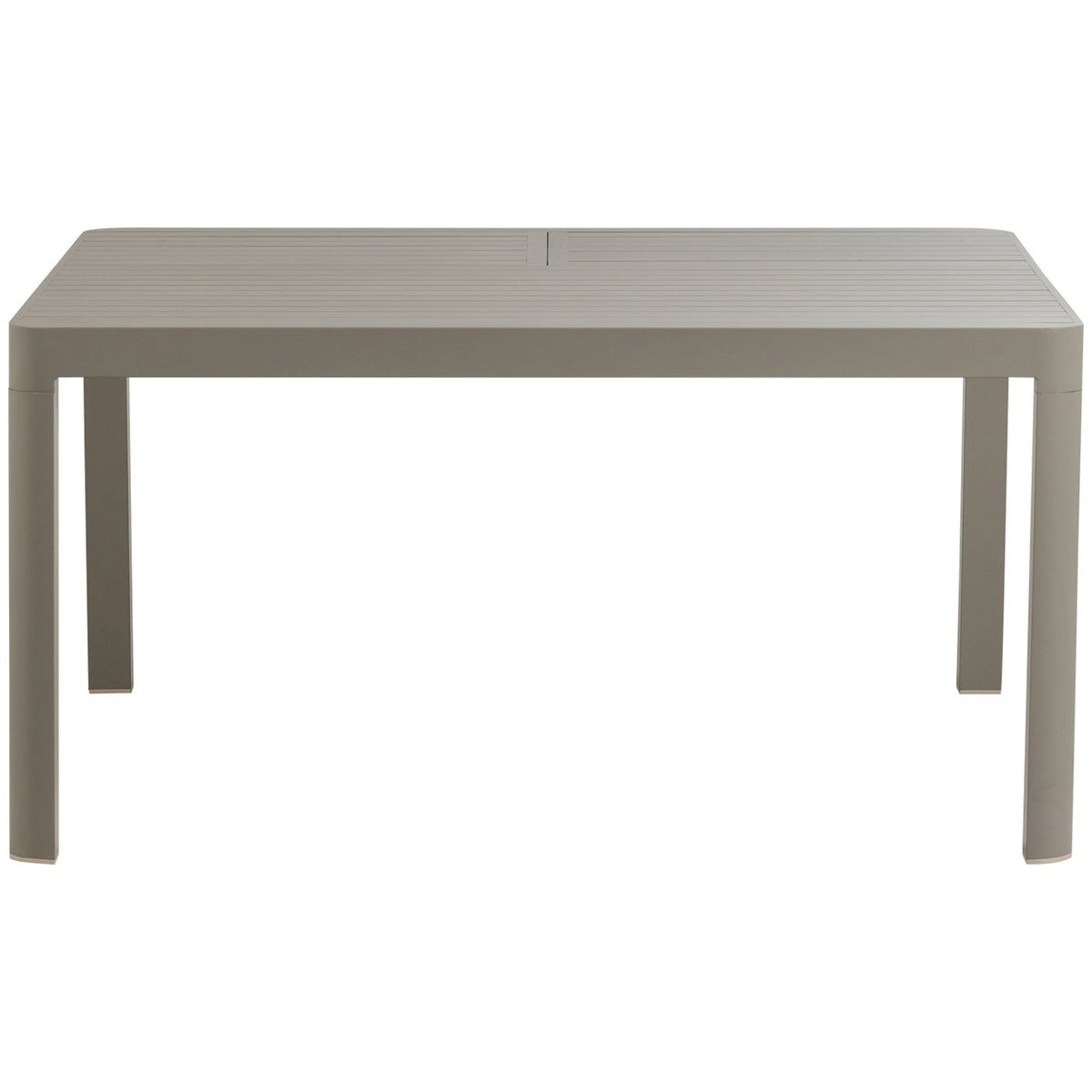 Ovara Extendable Garden Table