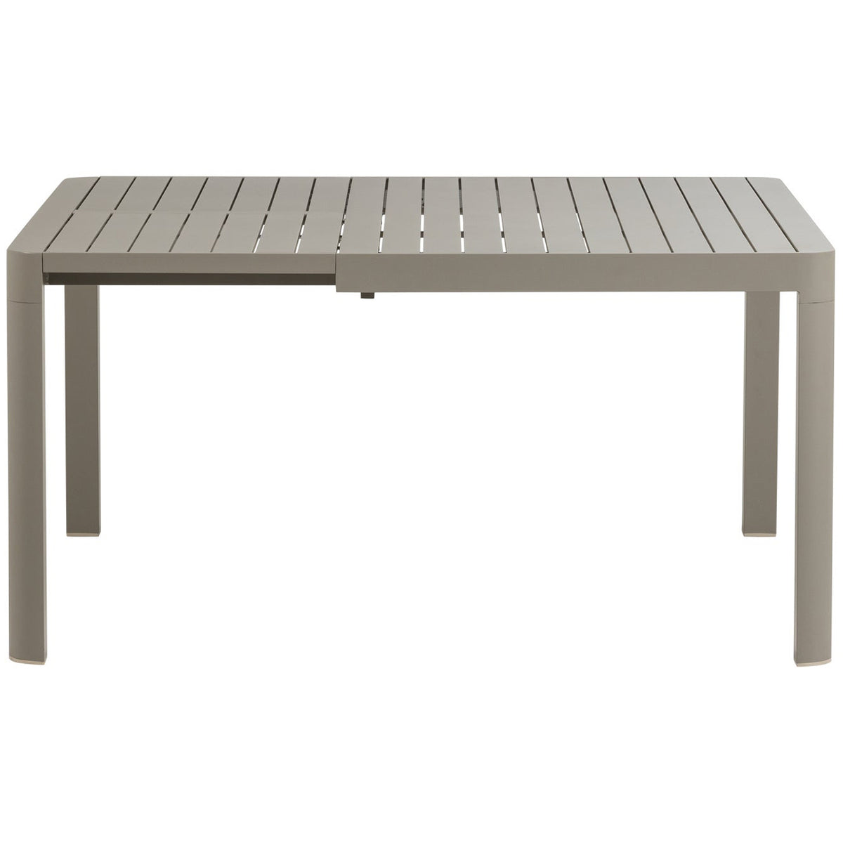 Ovara Extendable Garden Table