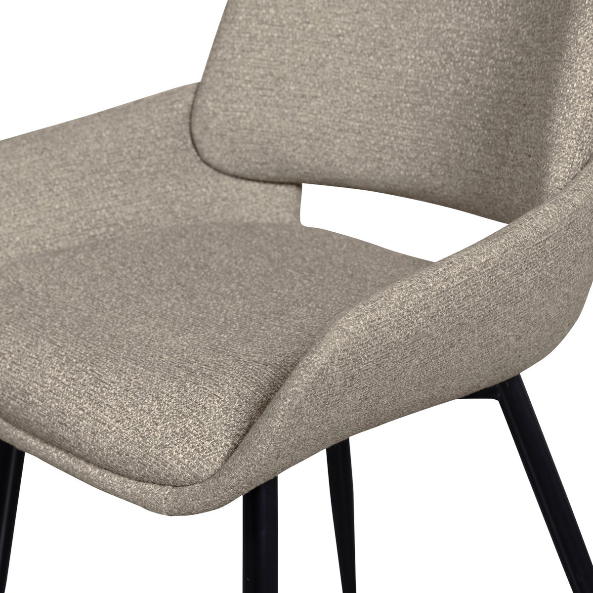 Parade Melange Dining Chair