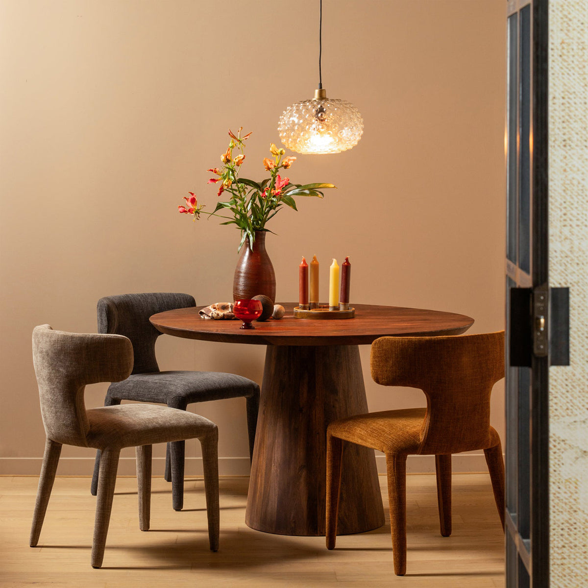 Permit Dining Chair