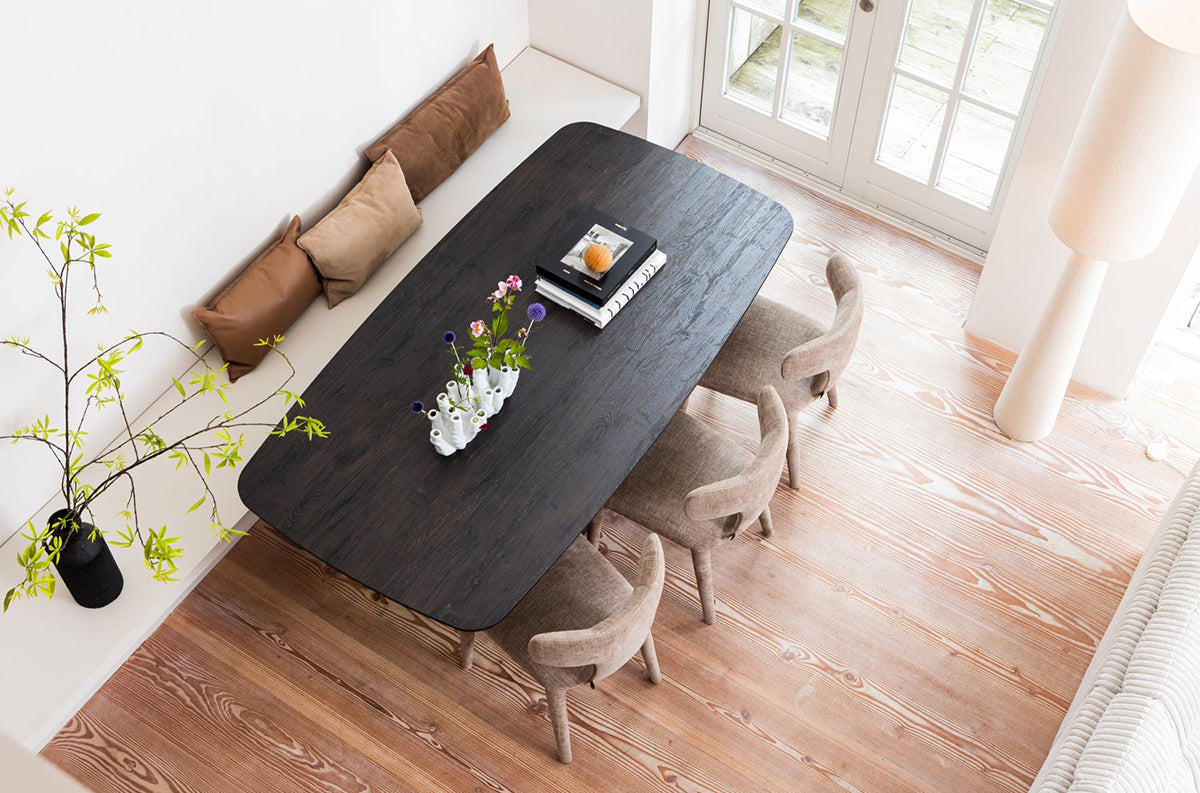 Permit Dining Chair