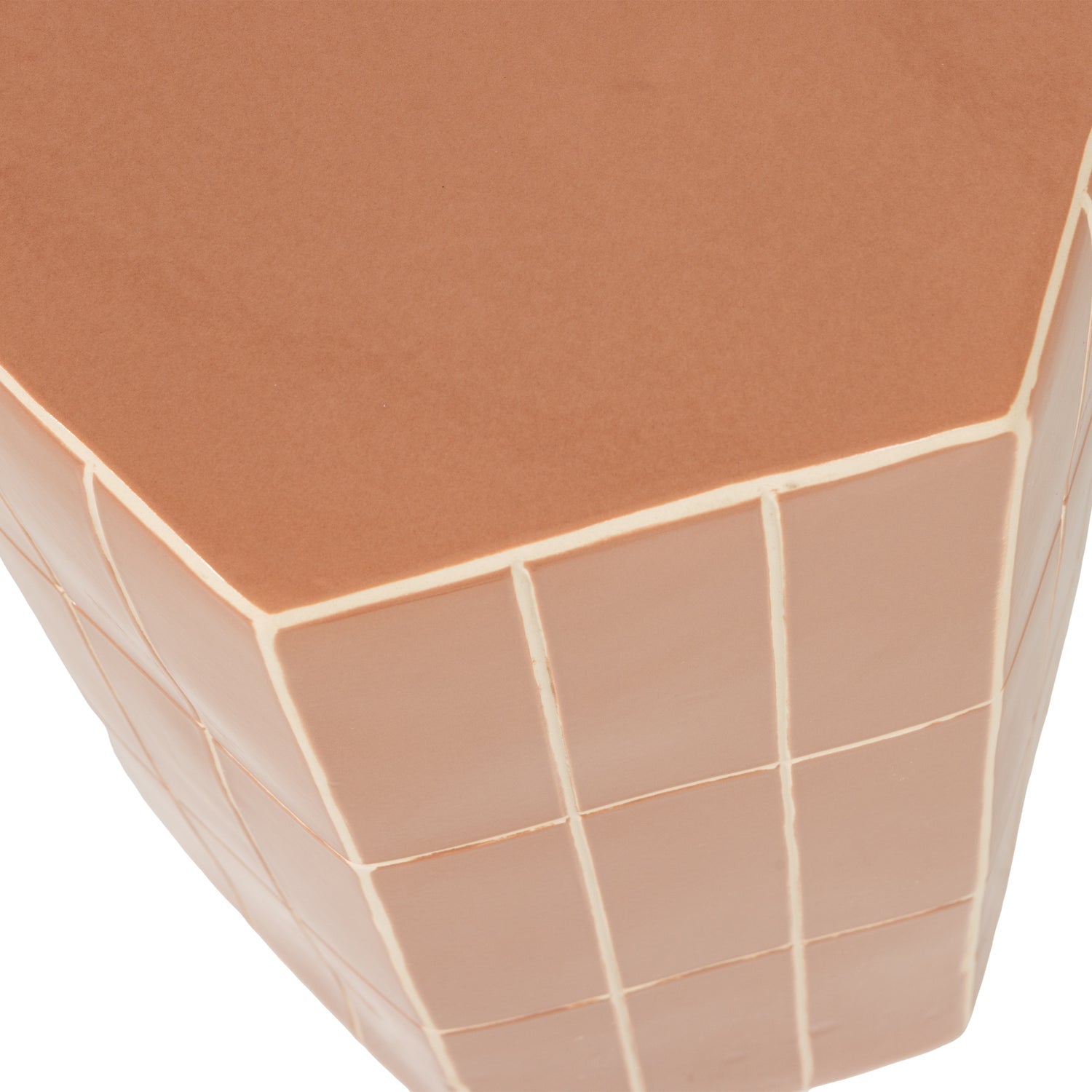 Plu Decorative Side Table