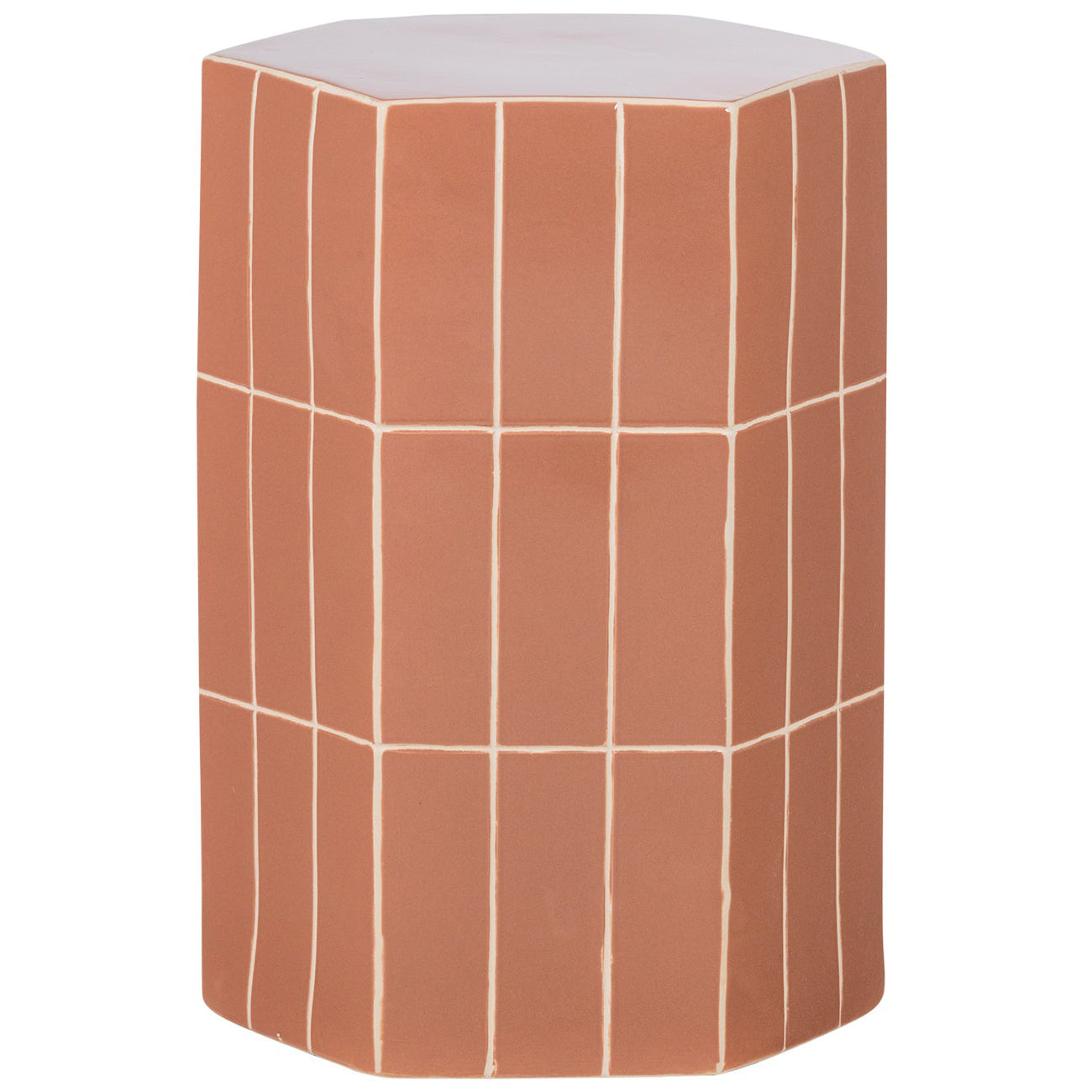 Plu Decorative Side Table