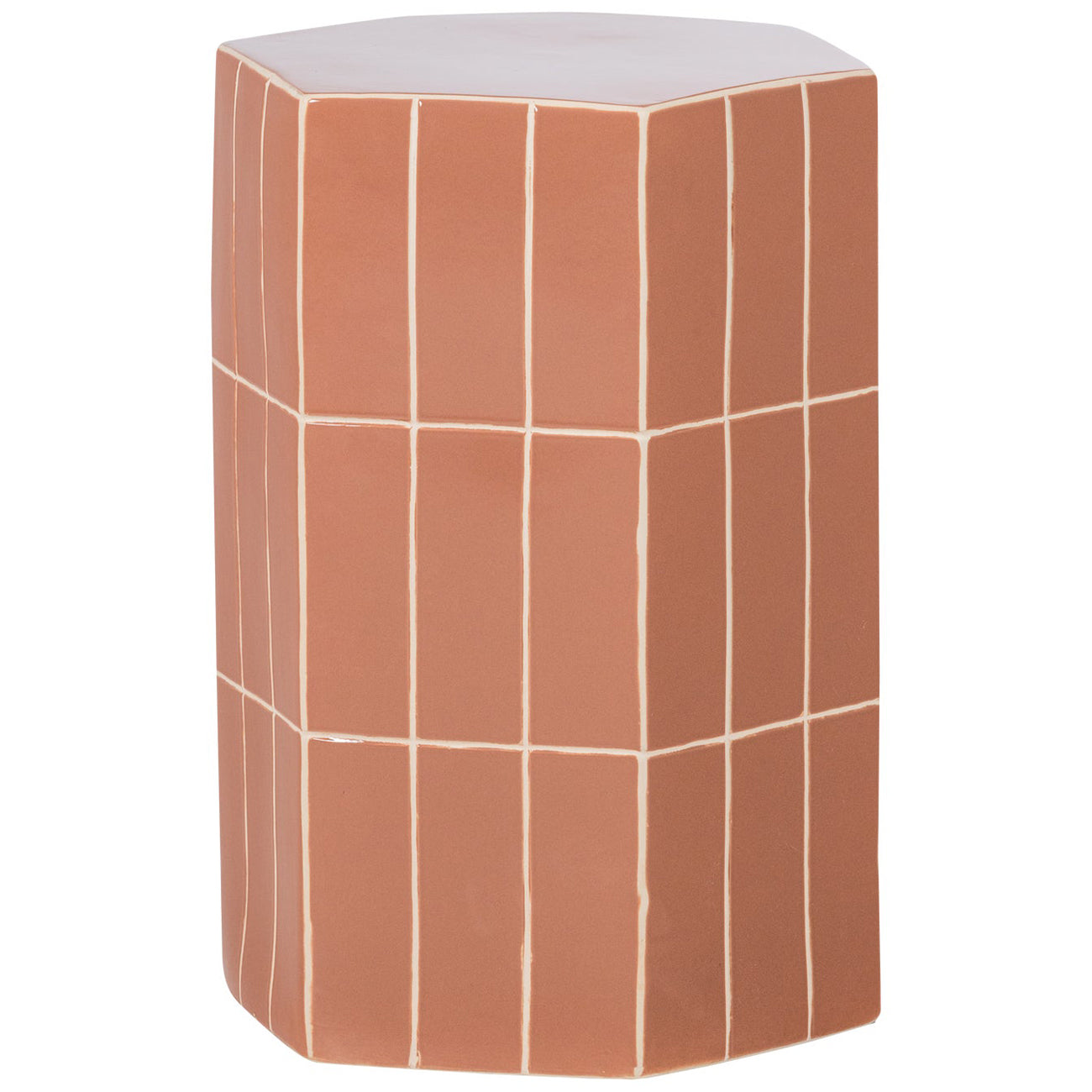 Plu Decorative Side Table