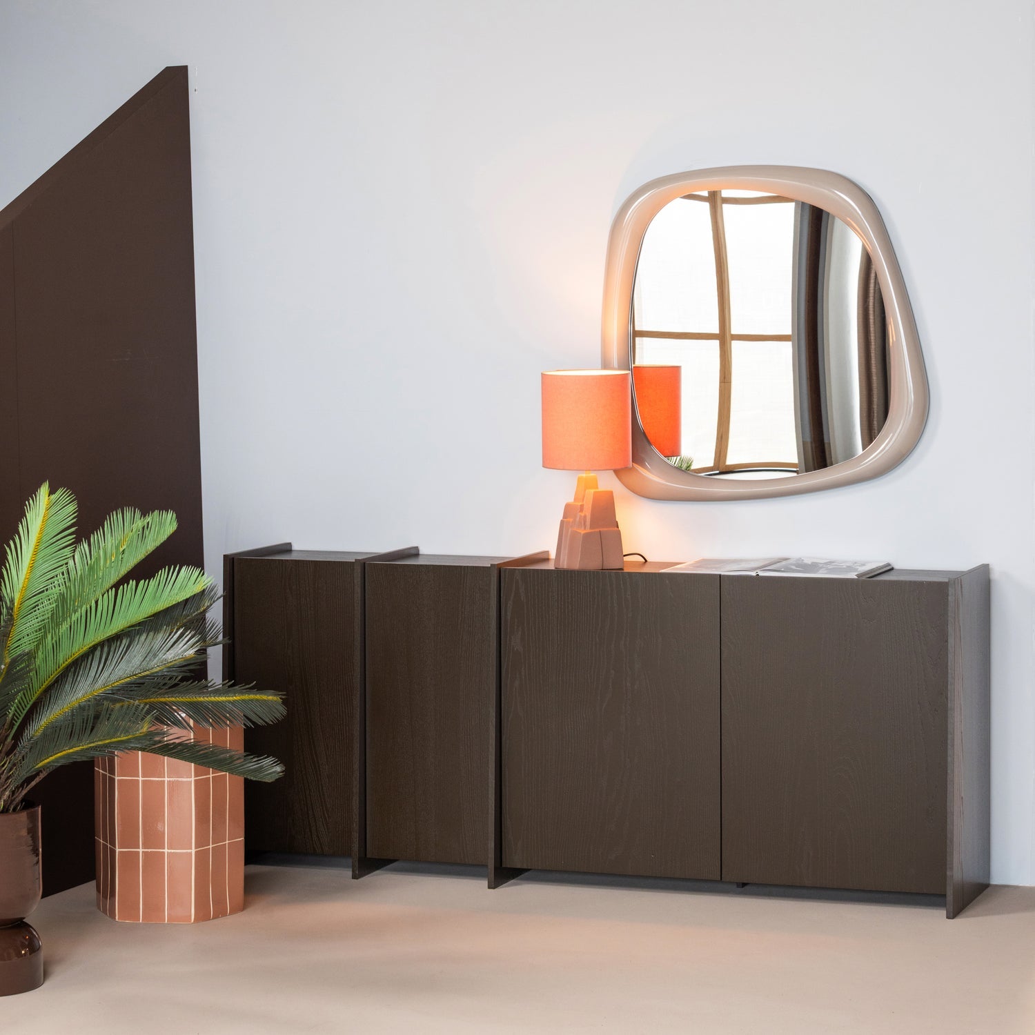 Plu Decorative Side Table
