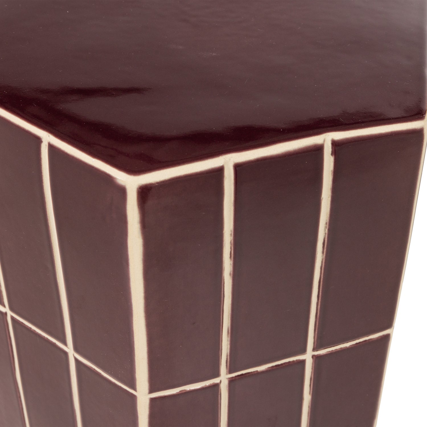 Plu Decorative Side Table