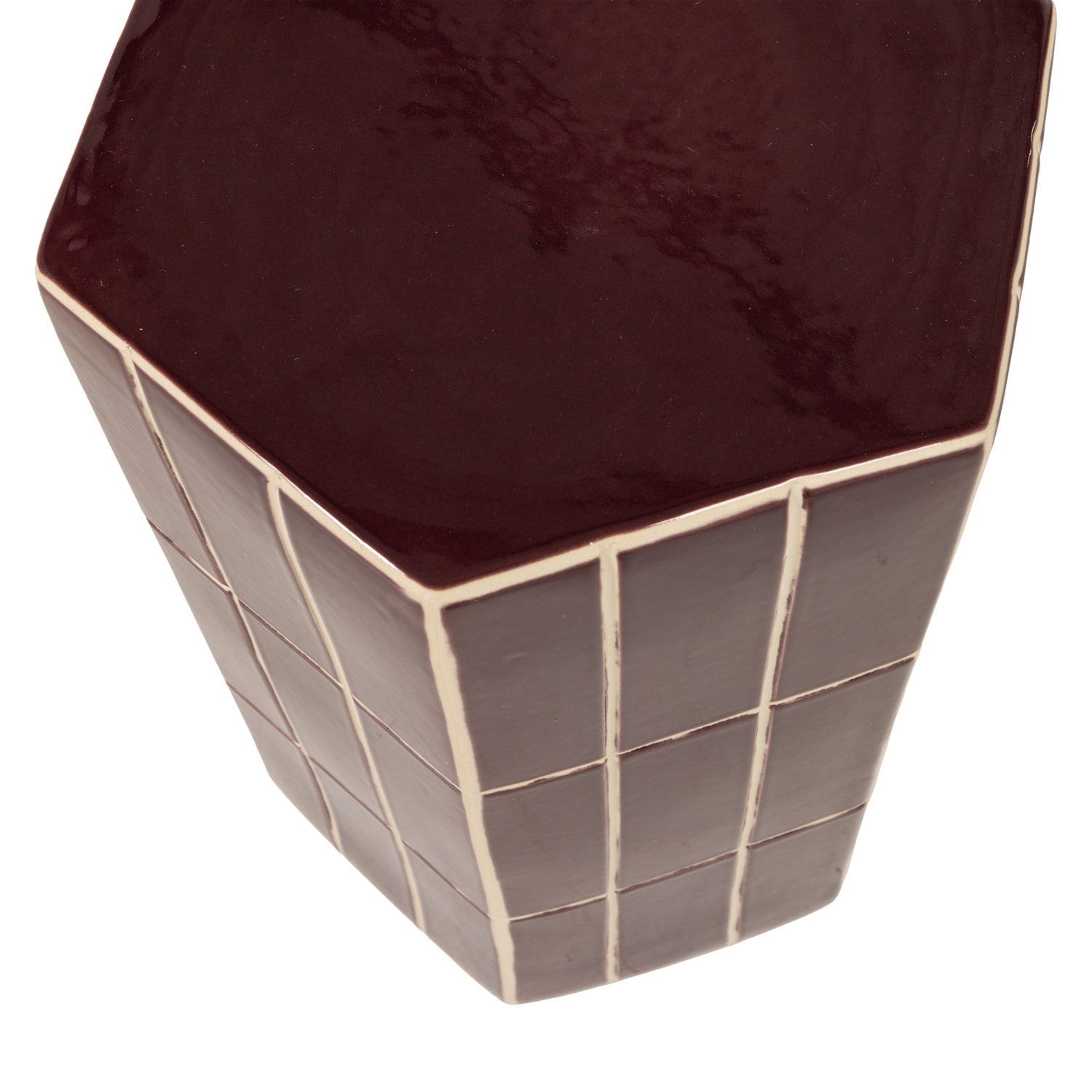 Plu Decorative Side Table
