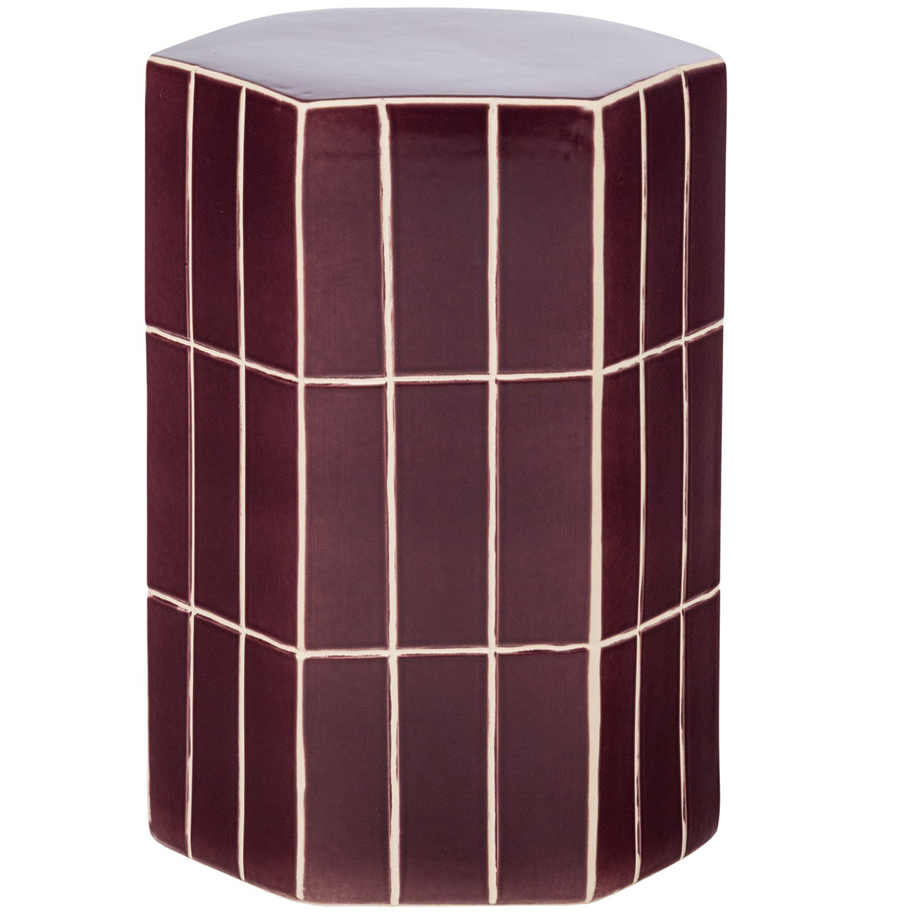 Plu Decorative Side Table