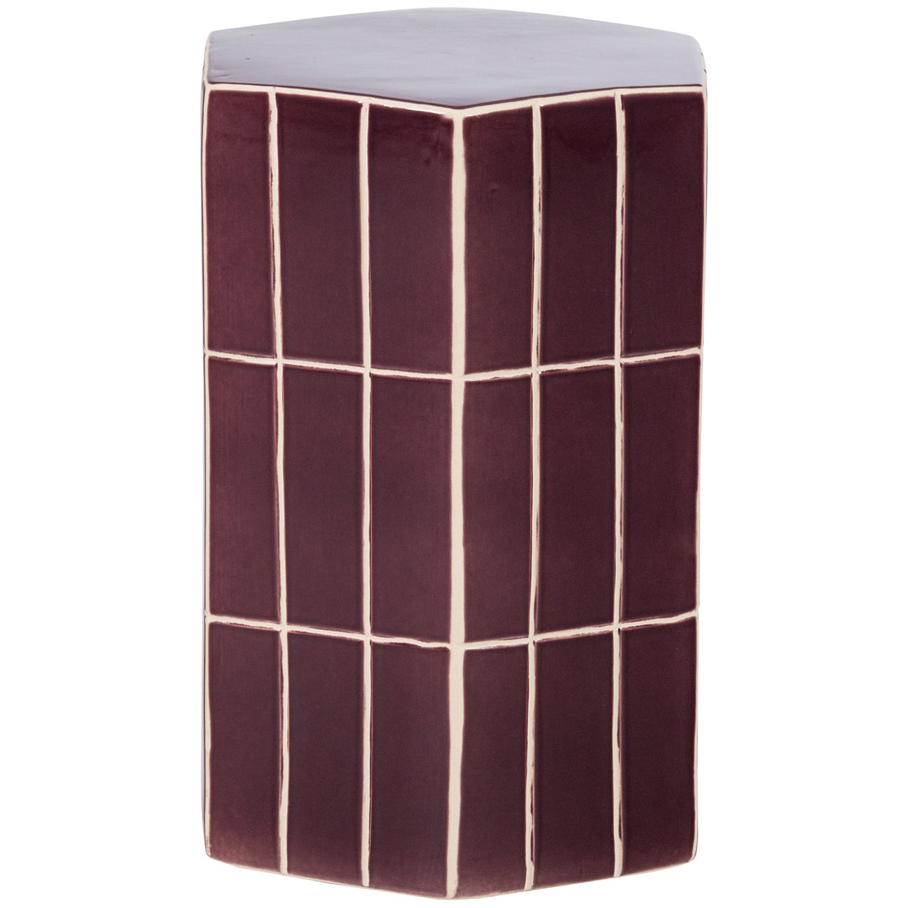 Plu Decorative Side Table