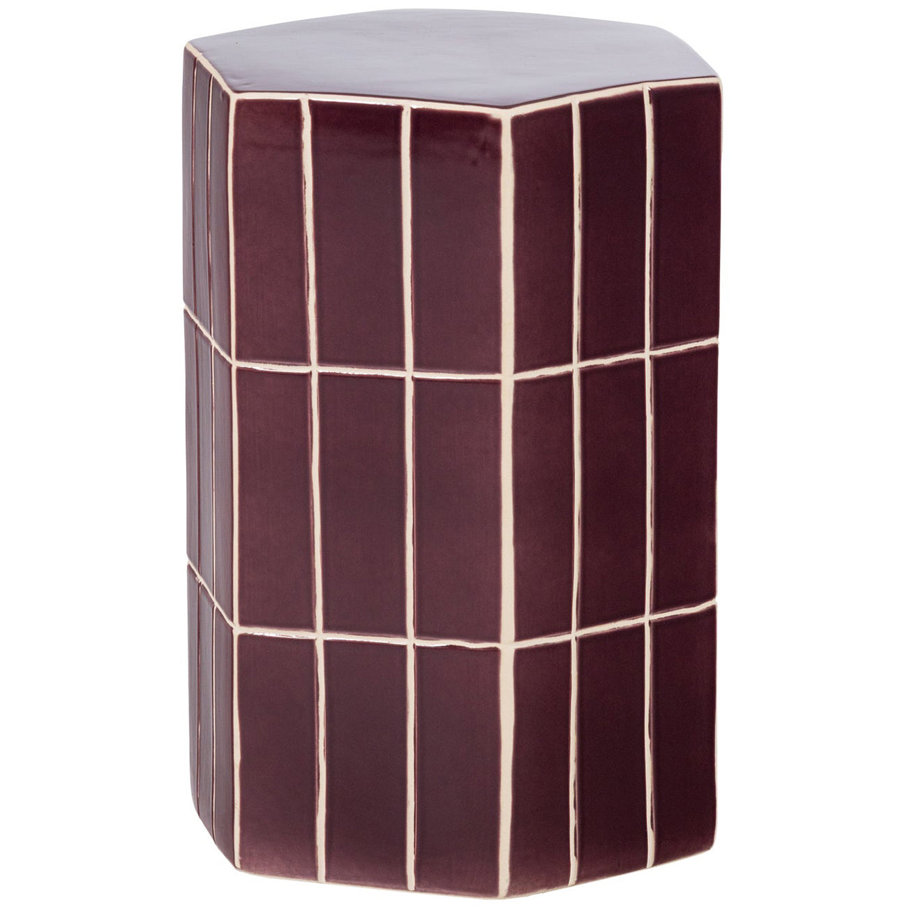 Plu Decorative Side Table