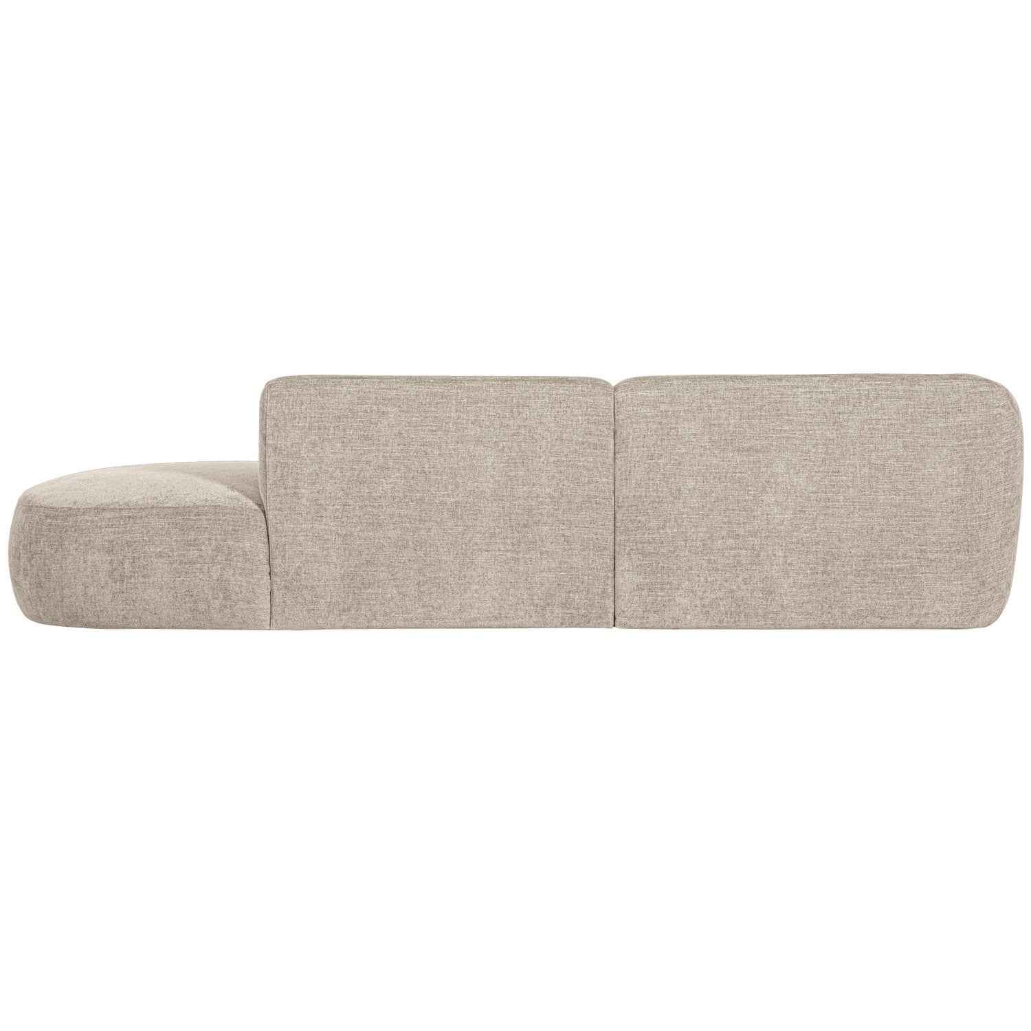 Polly Chaise Longue Sofa