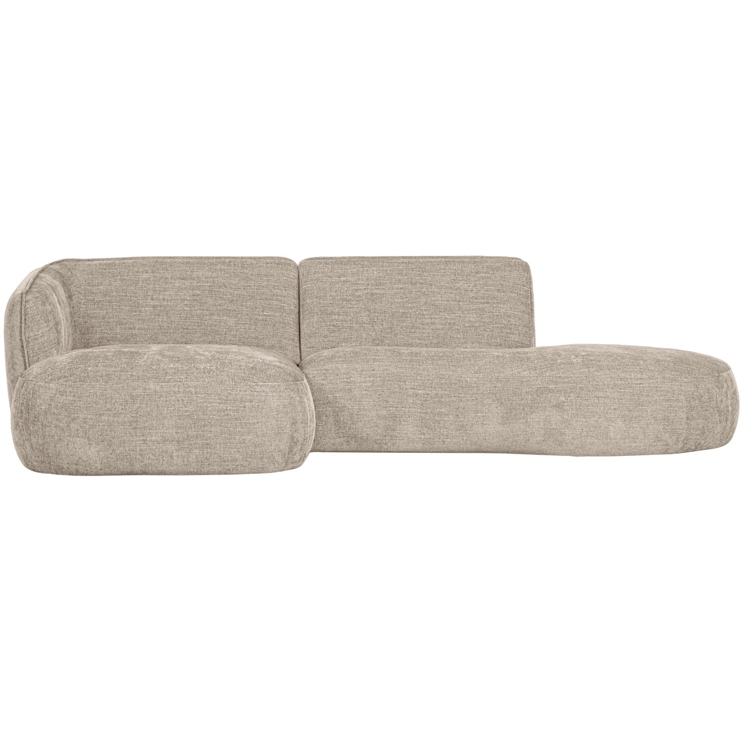 Polly Chaise Longue Sofa