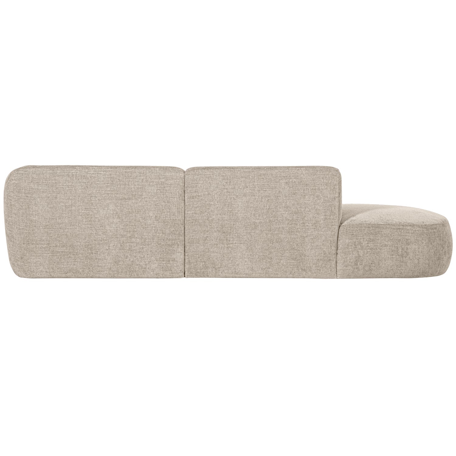 Polly Chaise Longue Sofa