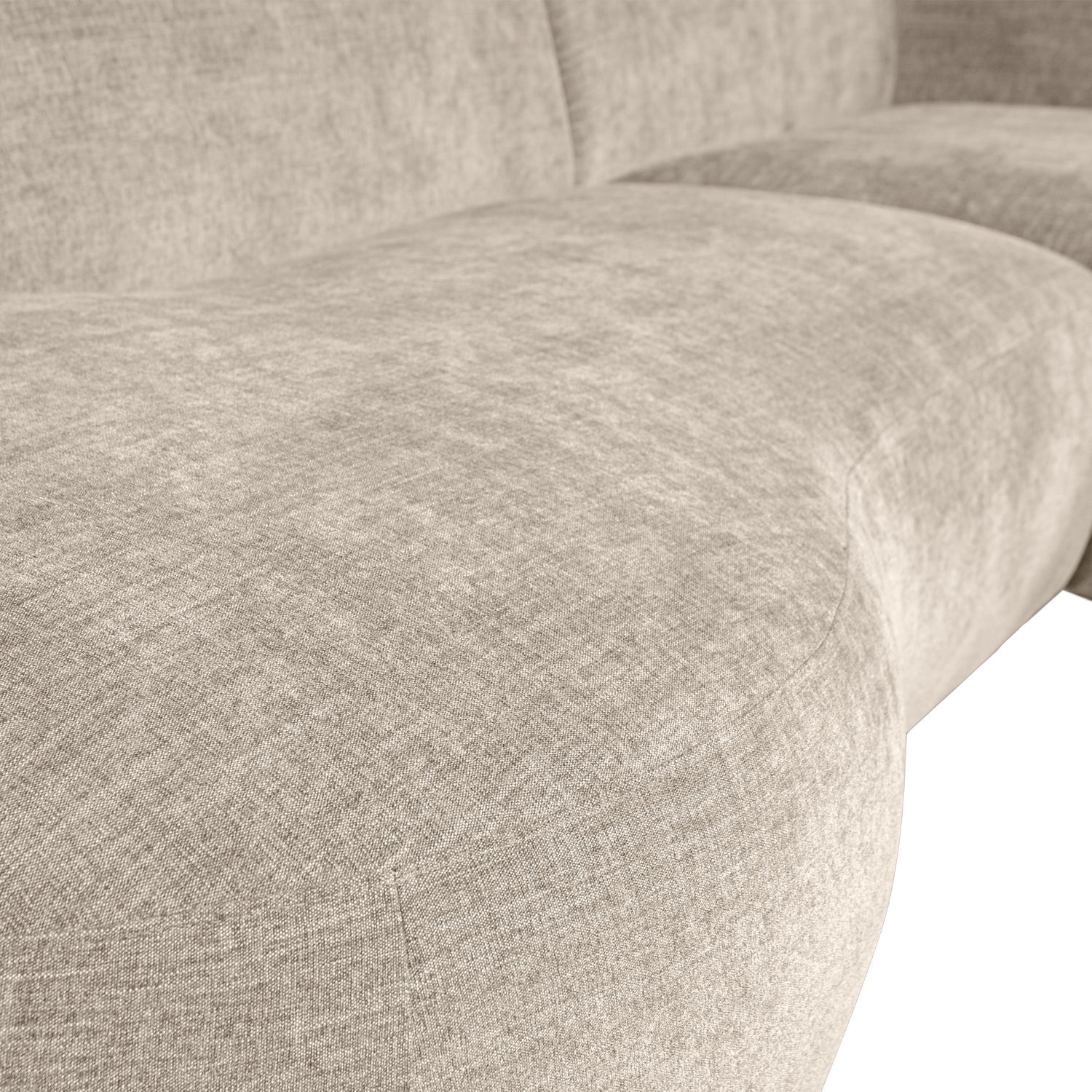 Polly Chaise Longue Sofa