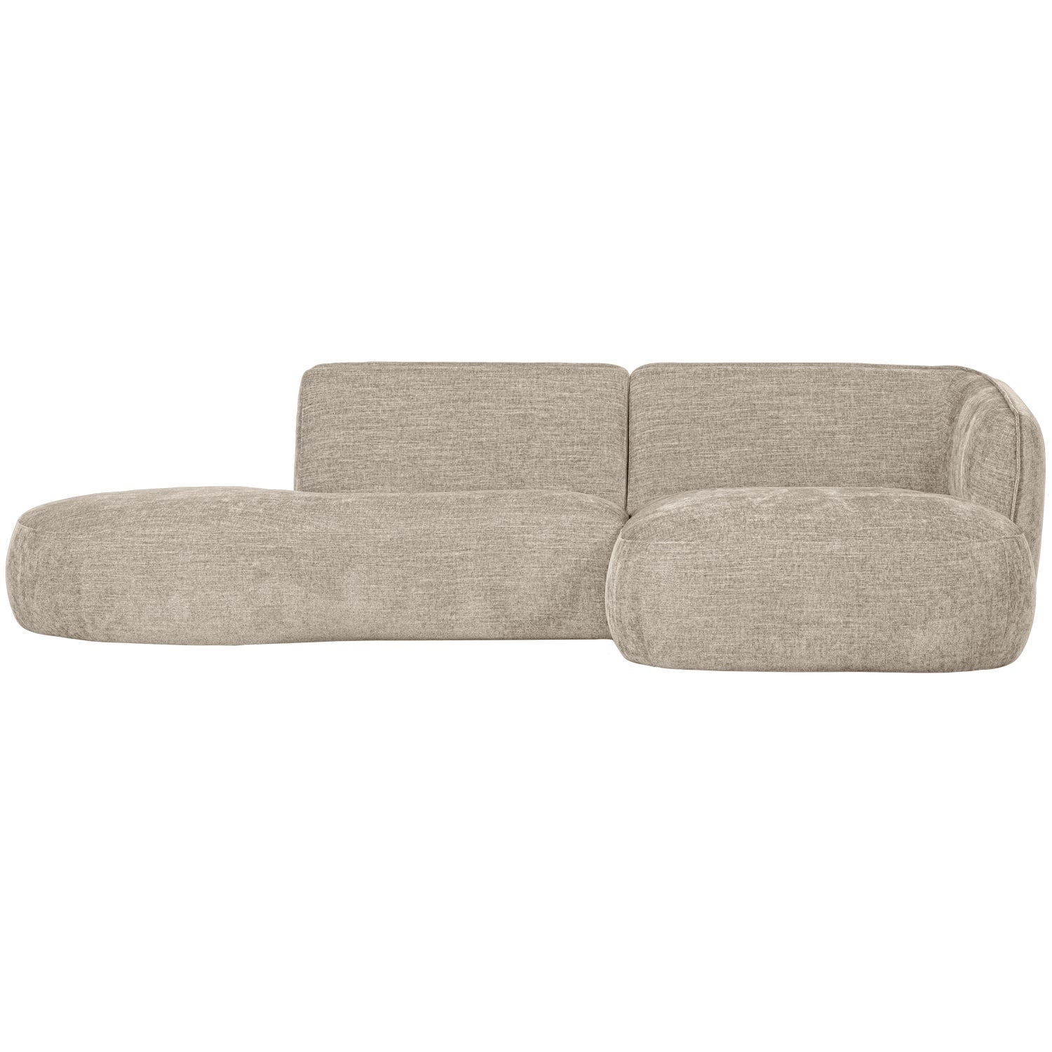 Polly Chaise Longue Sofa