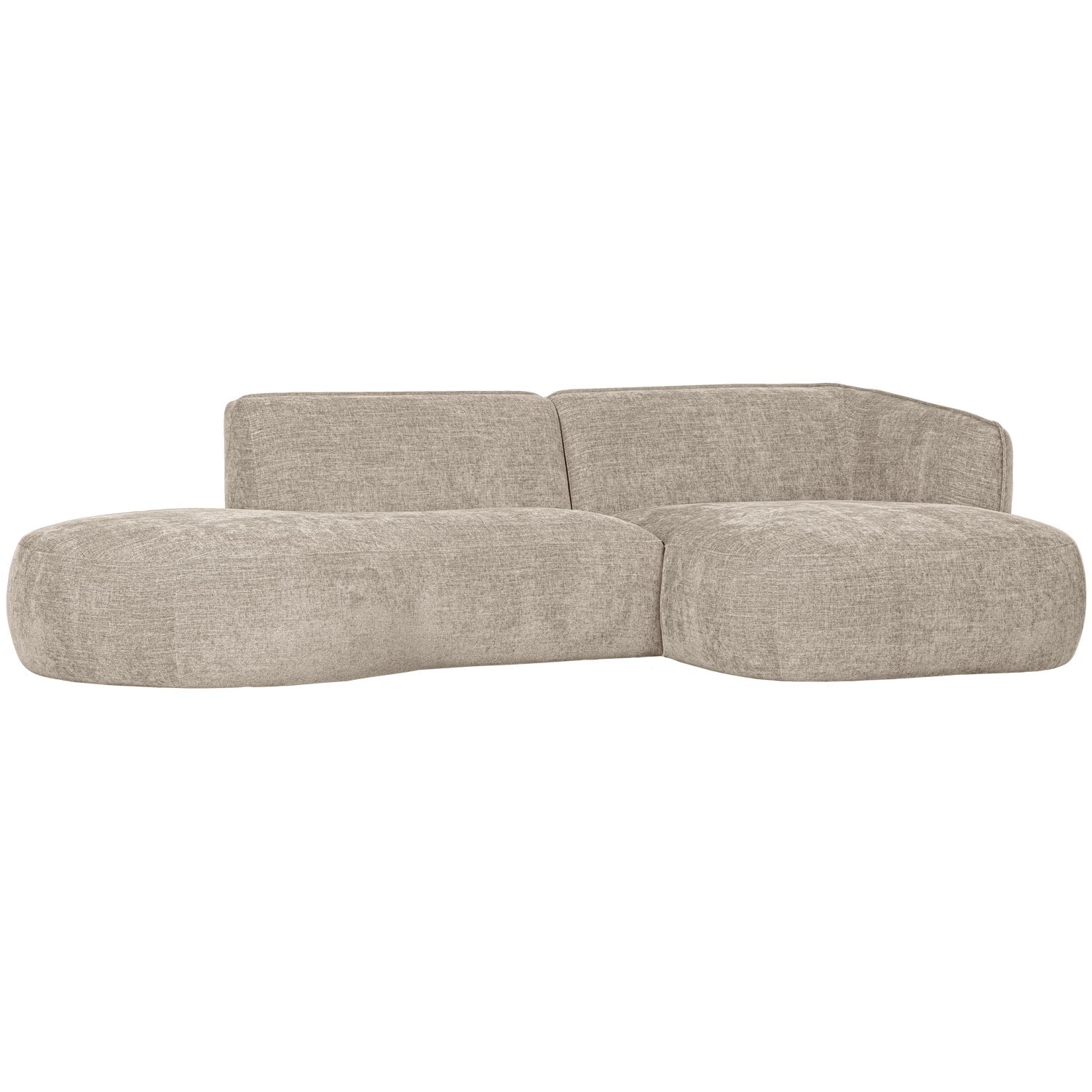Polly Chaise Longue Sofa