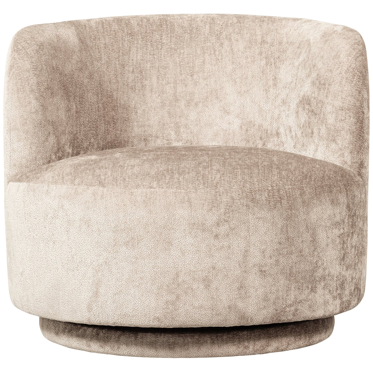 Popular Rotation Armchair