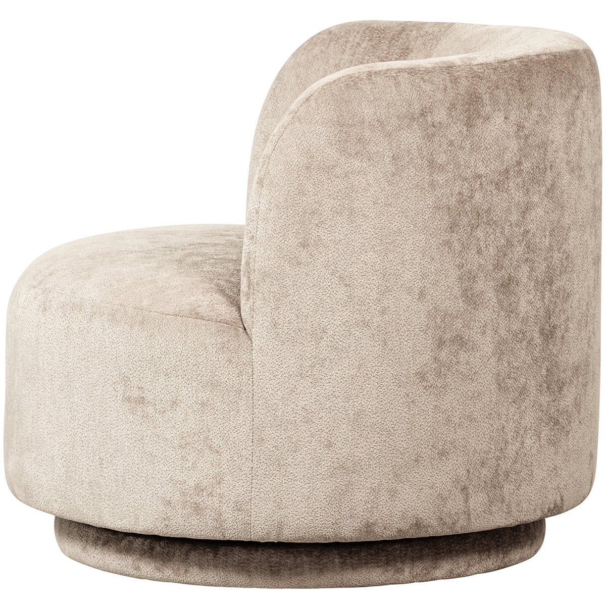 Popular Rotation Armchair