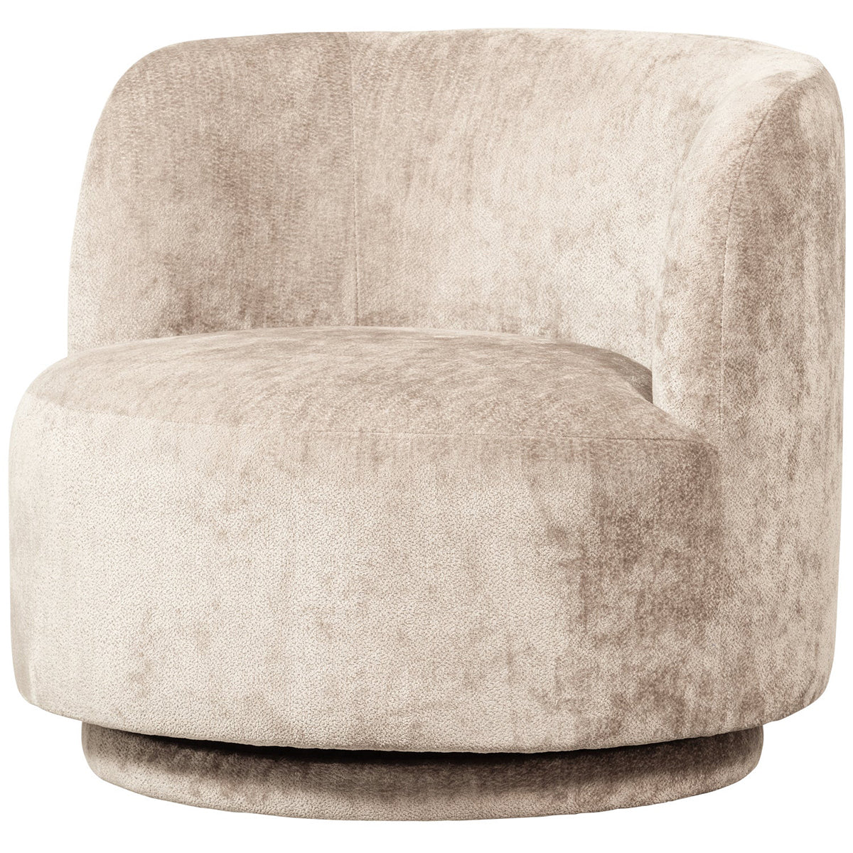 Popular Rotation Armchair
