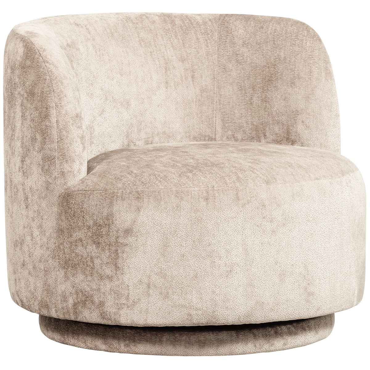 Popular Rotation Armchair