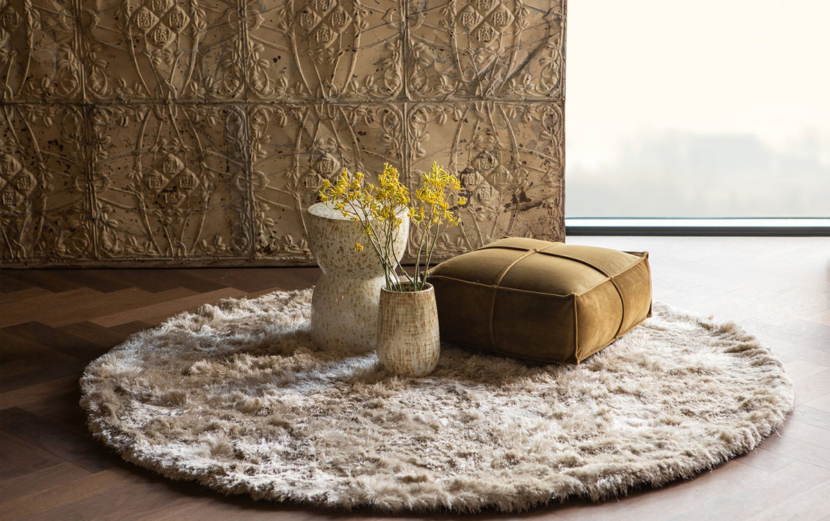 Praline Nougat Rug