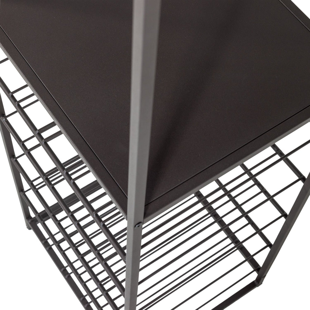 Reese Multipurpose Wine/Beverage Rack