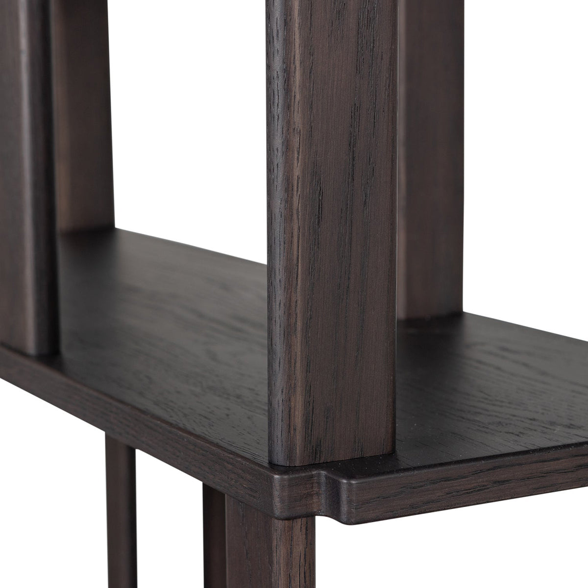 Riss Bookshelf