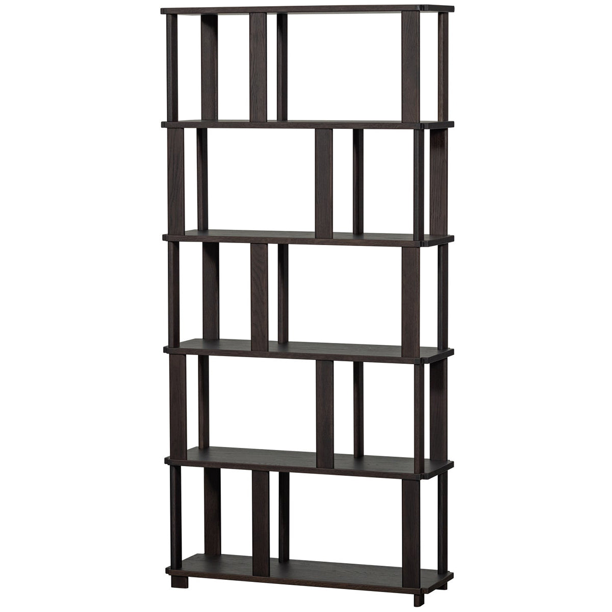 Riss Bookshelf