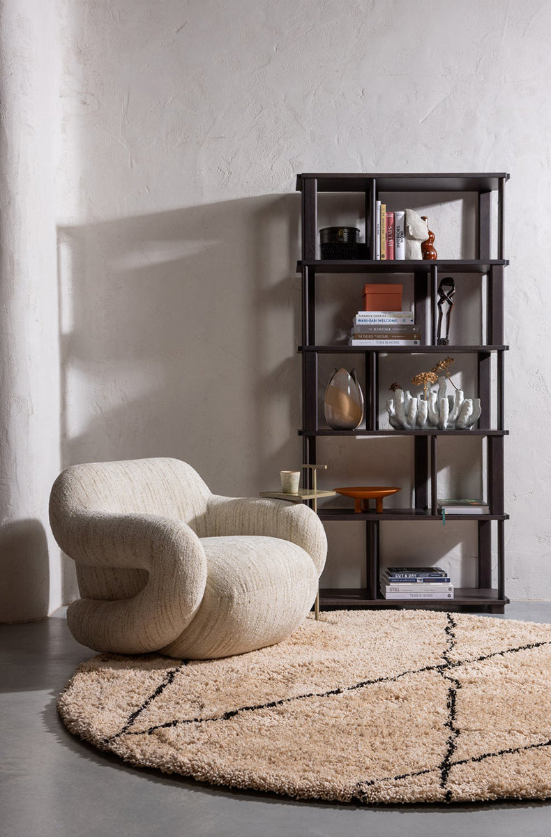 Riss Bookshelf