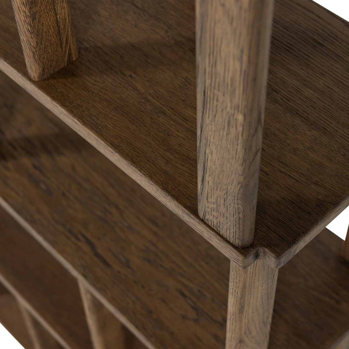 Riss Bookshelf