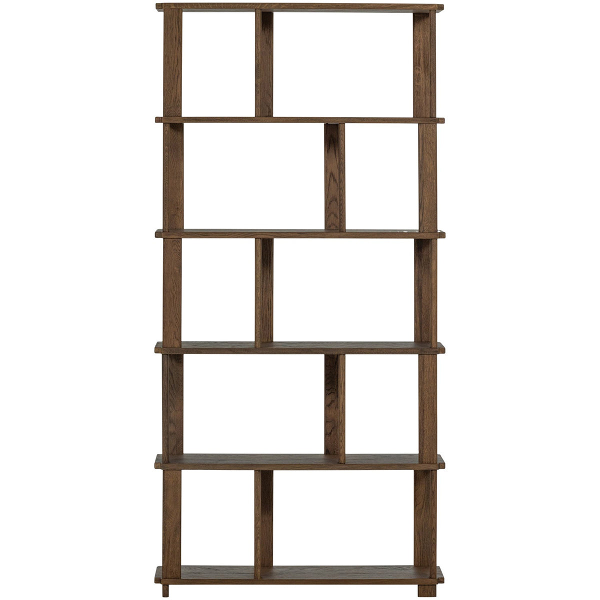 Riss Bookshelf