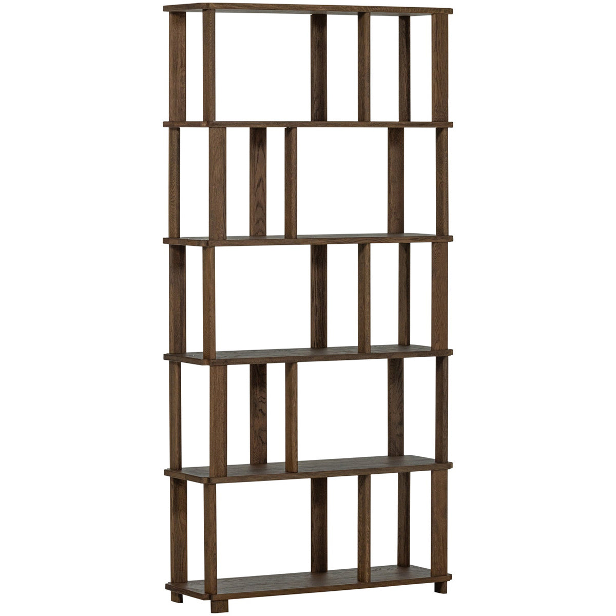 Riss Bookshelf
