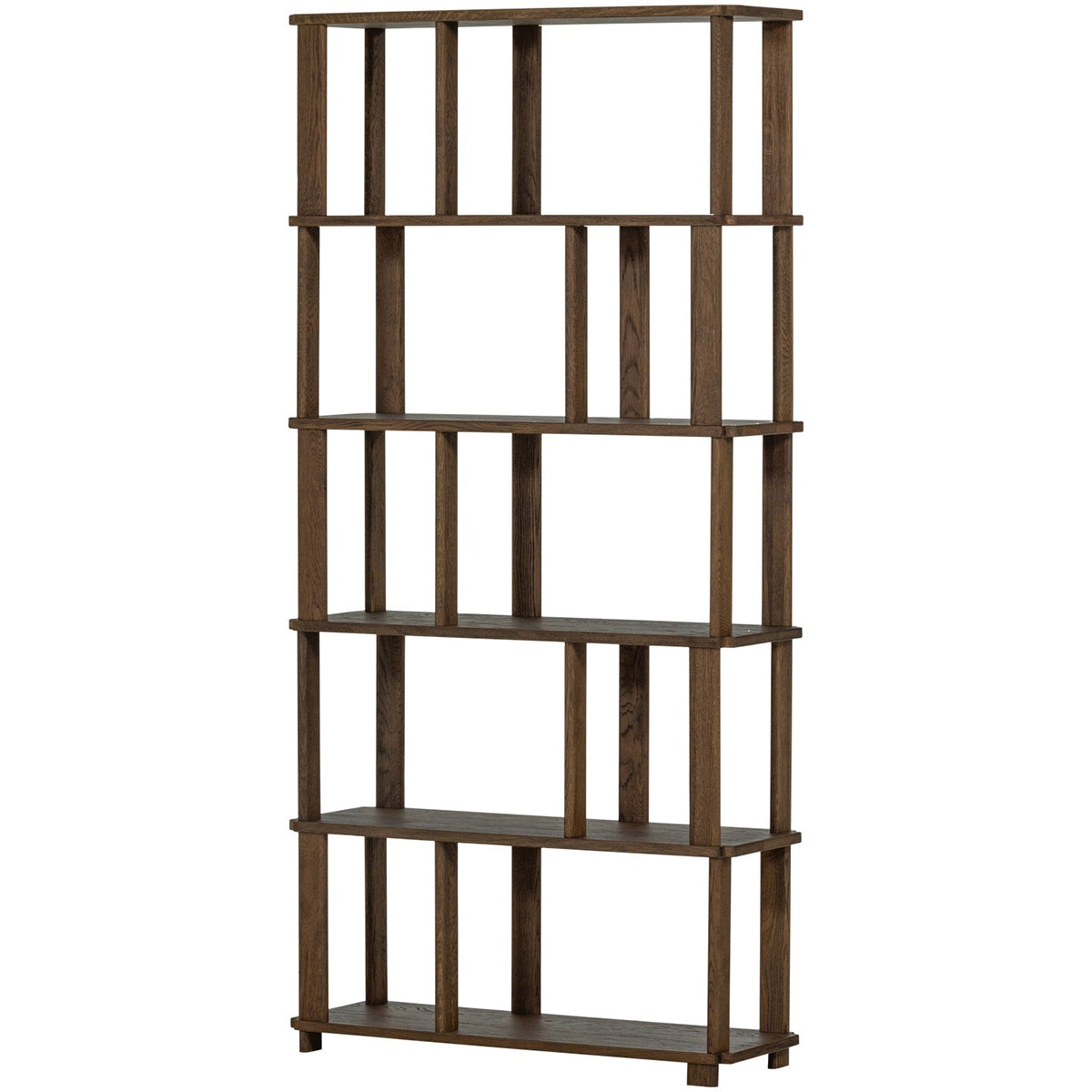 Riss Bookshelf