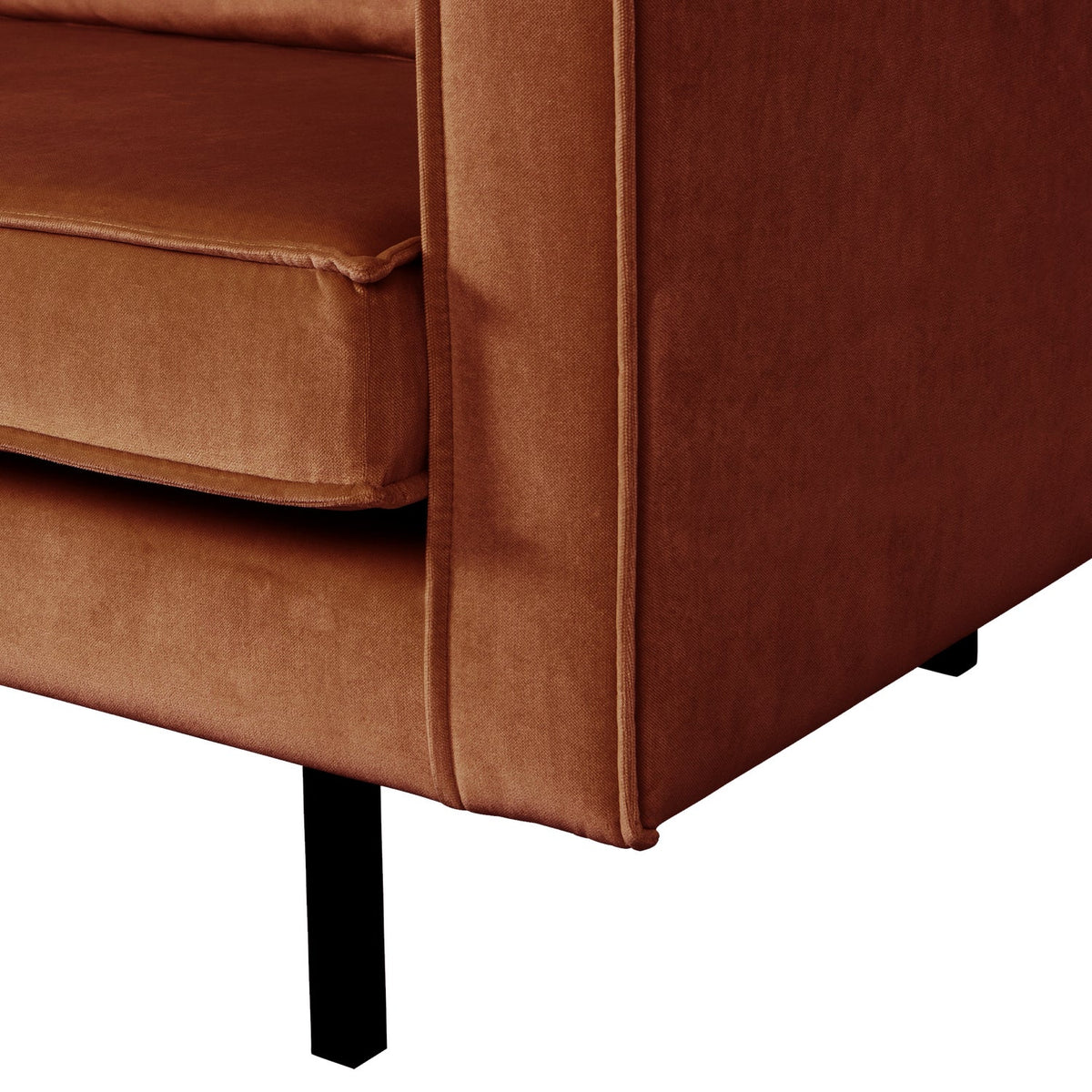 Rodeo 2 Seater Sofa