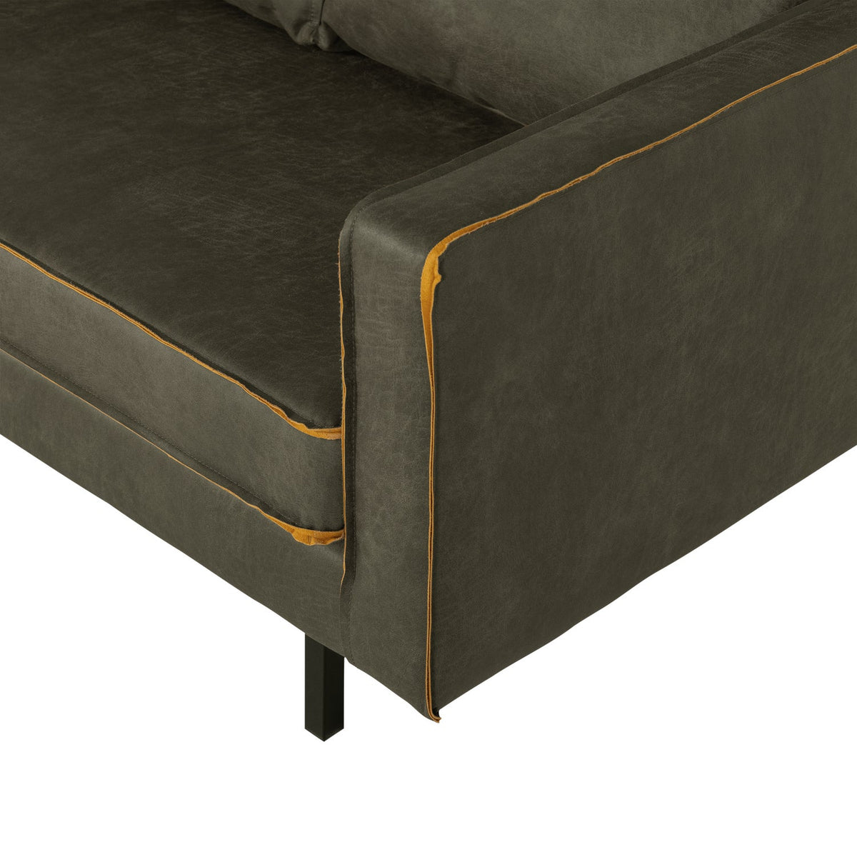 Rodeo 2 Seater Sofa