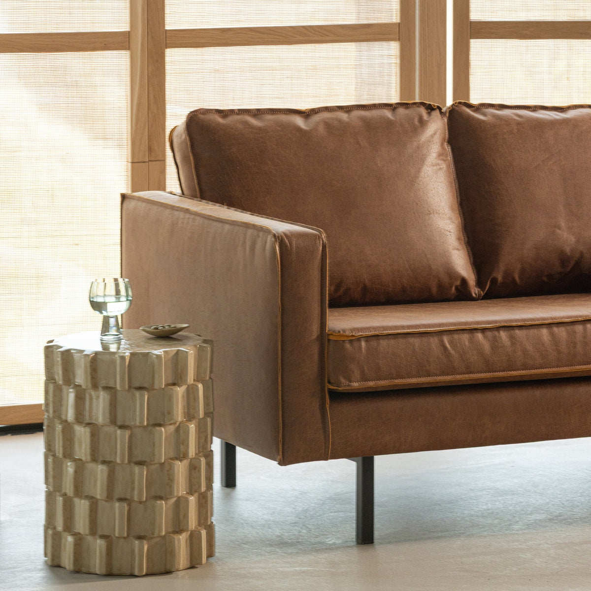 Rodeo 2 Seater Sofa