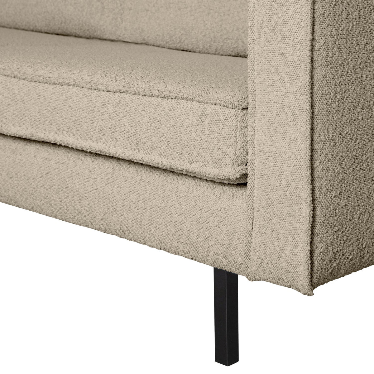 Rodeo 2 Seater Sofa