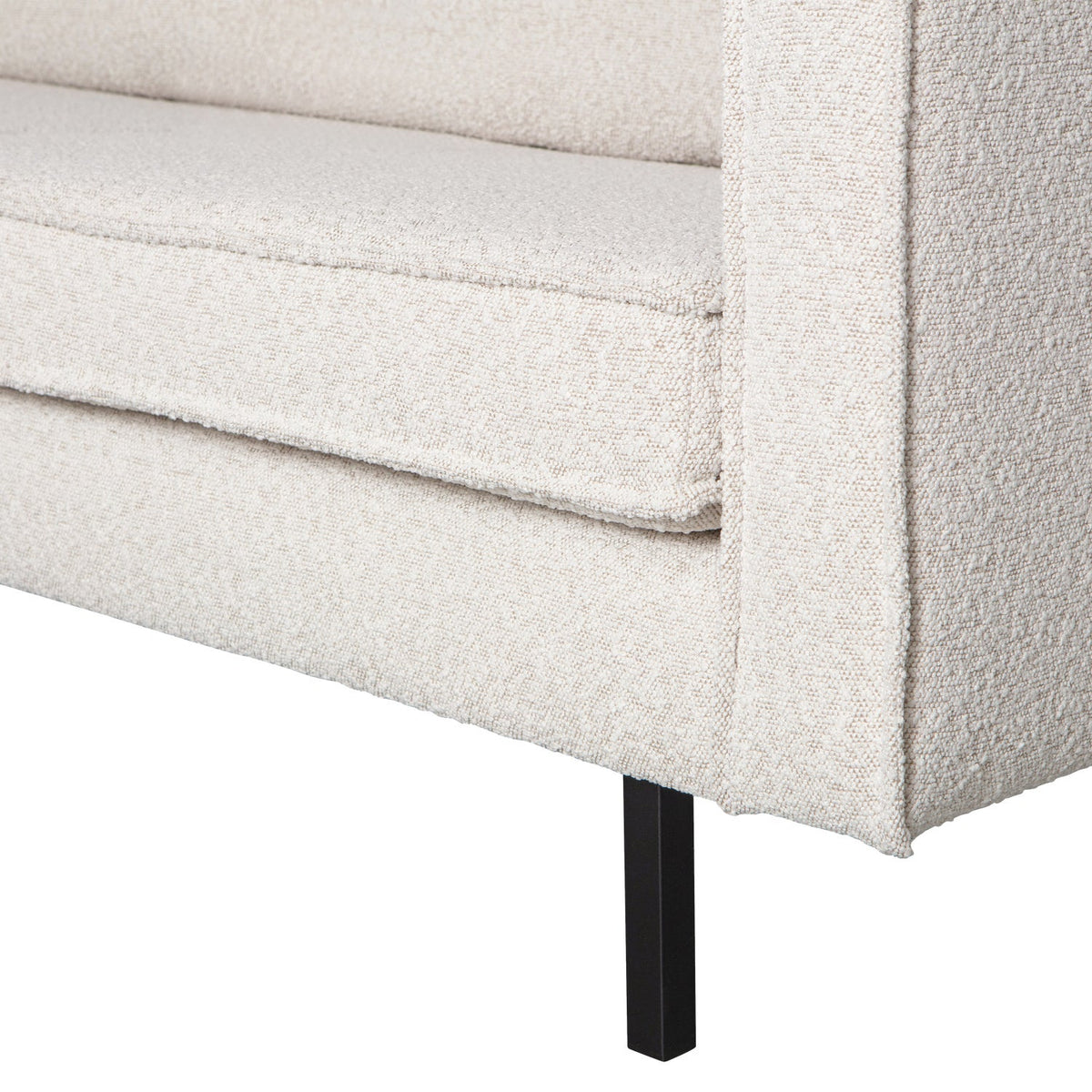 Rodeo 2 Seater Sofa